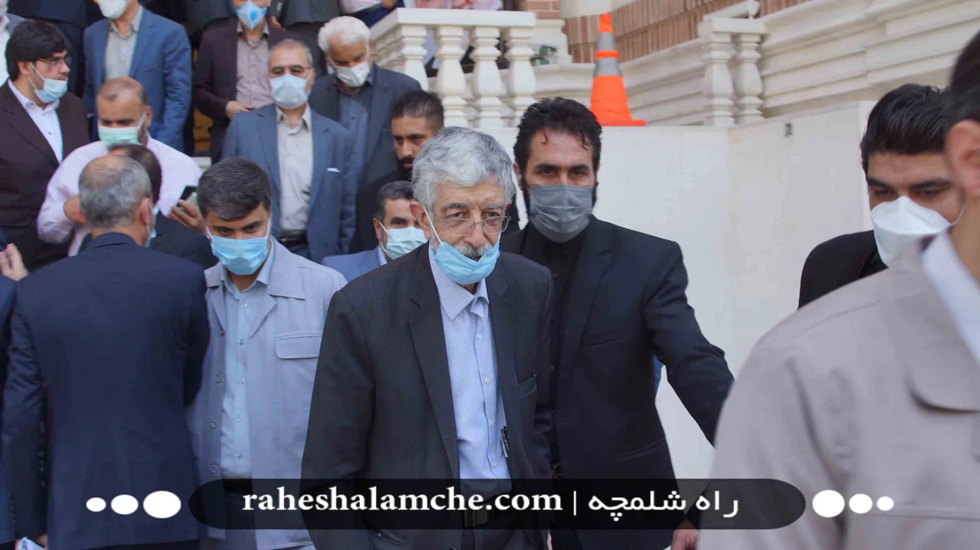 افتتاح ستاد کمیته اقتصادی شورای ائتلاف نیروهای انقلاب اسلامی +تصاویر — تصویر 30