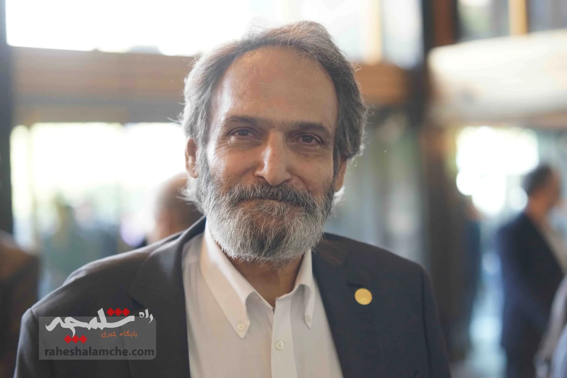 تصاویر حاشیه‌های مراسم تودیع و معارفه وزیر فرهنگ و ارشاد اسلامی — تصویر 18