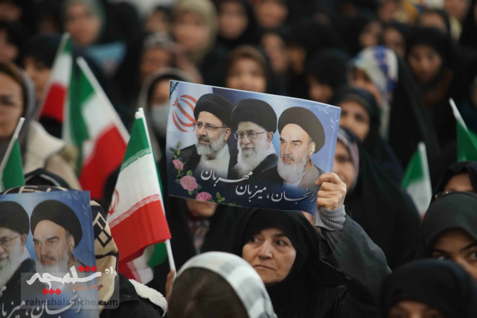 بازگشت امید در سفرهای استانی +تصاویر اختصاصی راه شلمچه — تصویر 17