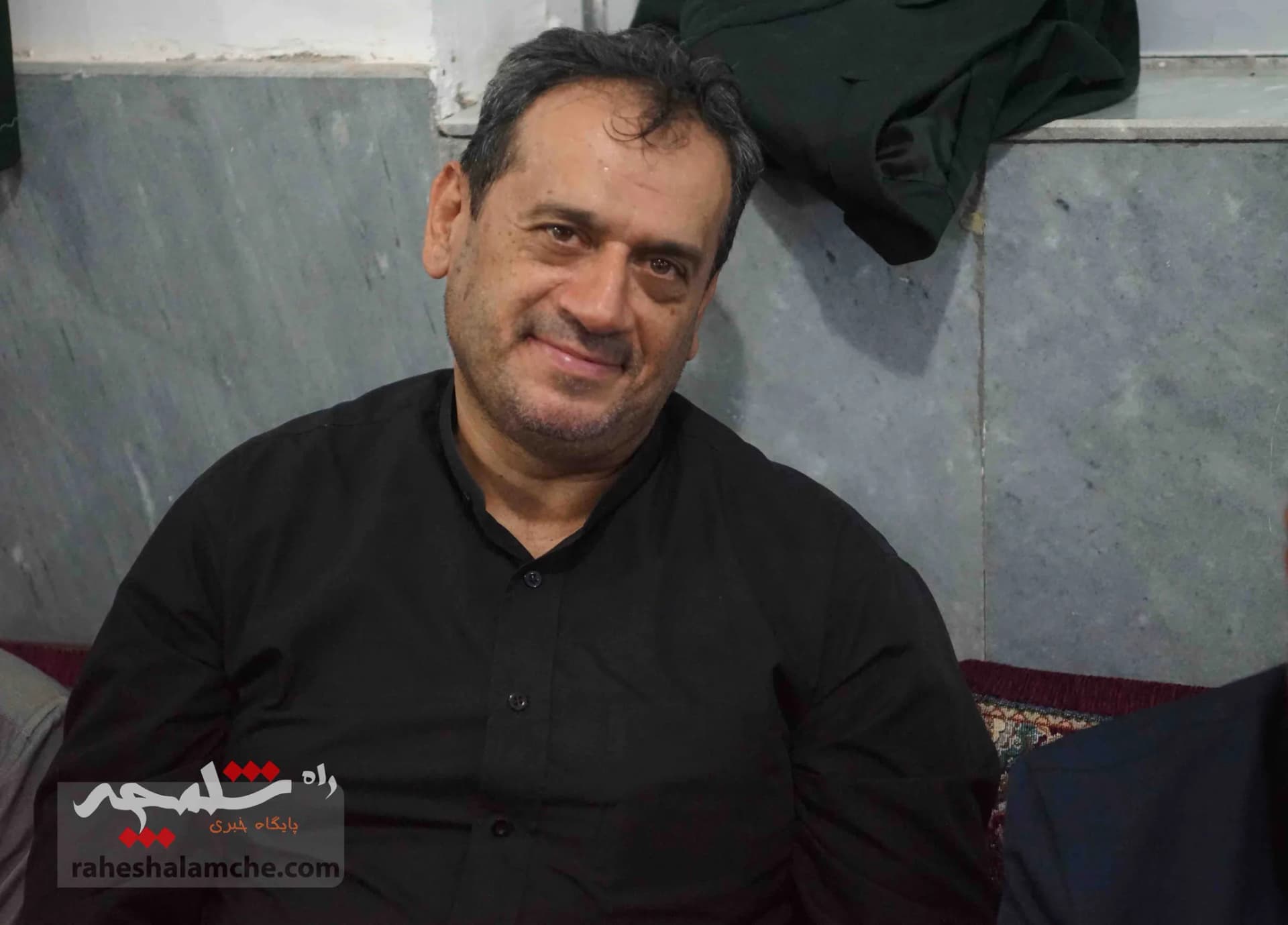 مراسم یادواره شهدای روستای خلیل کلا بندپی شرقی بابل برگزار شد +تصاویر — تصویر 122