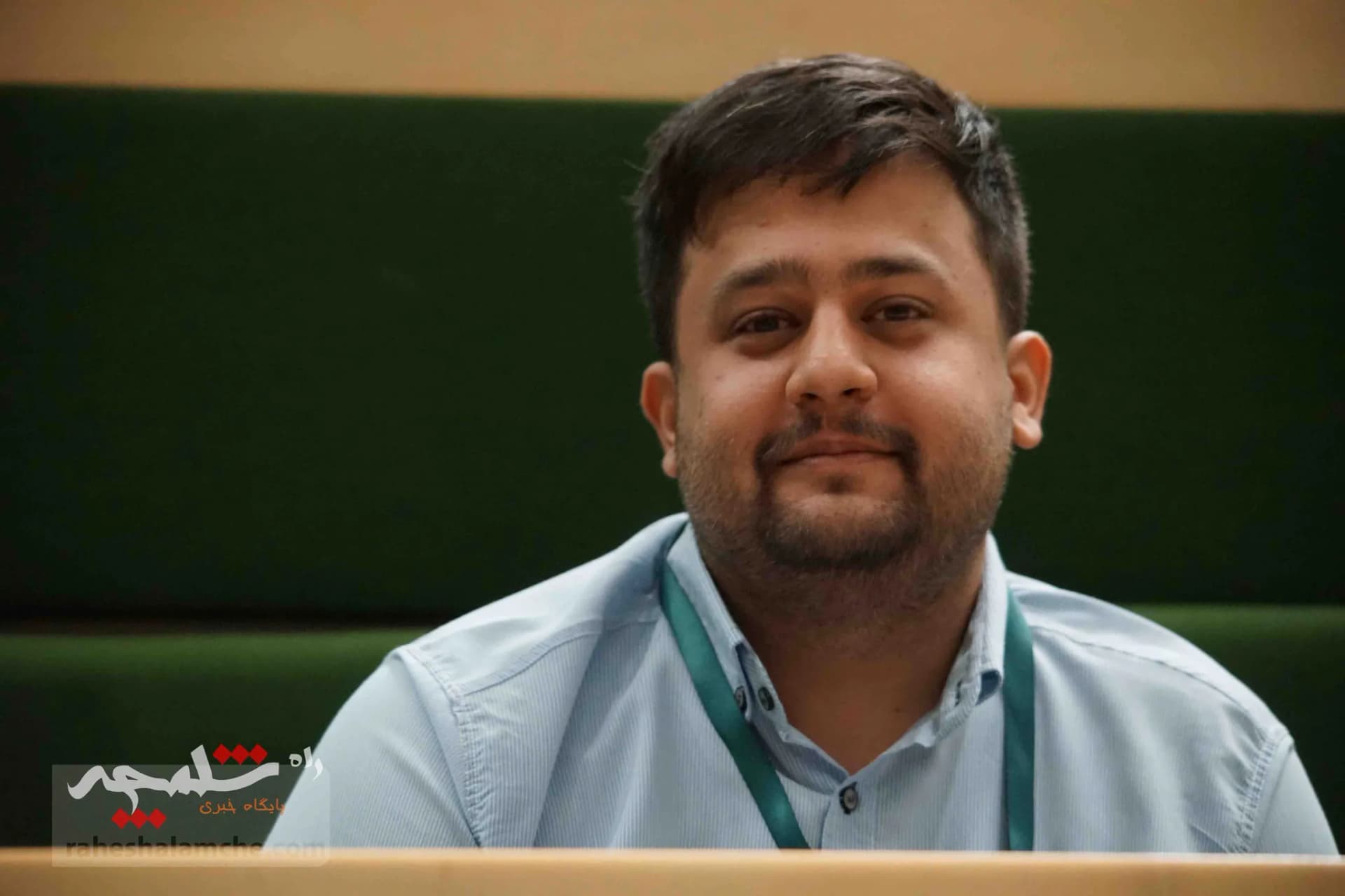 خبرنگاران در مجلس شورای اسلامی(یکشنبه 15 مرداد) +تصاویر — تصویر 3