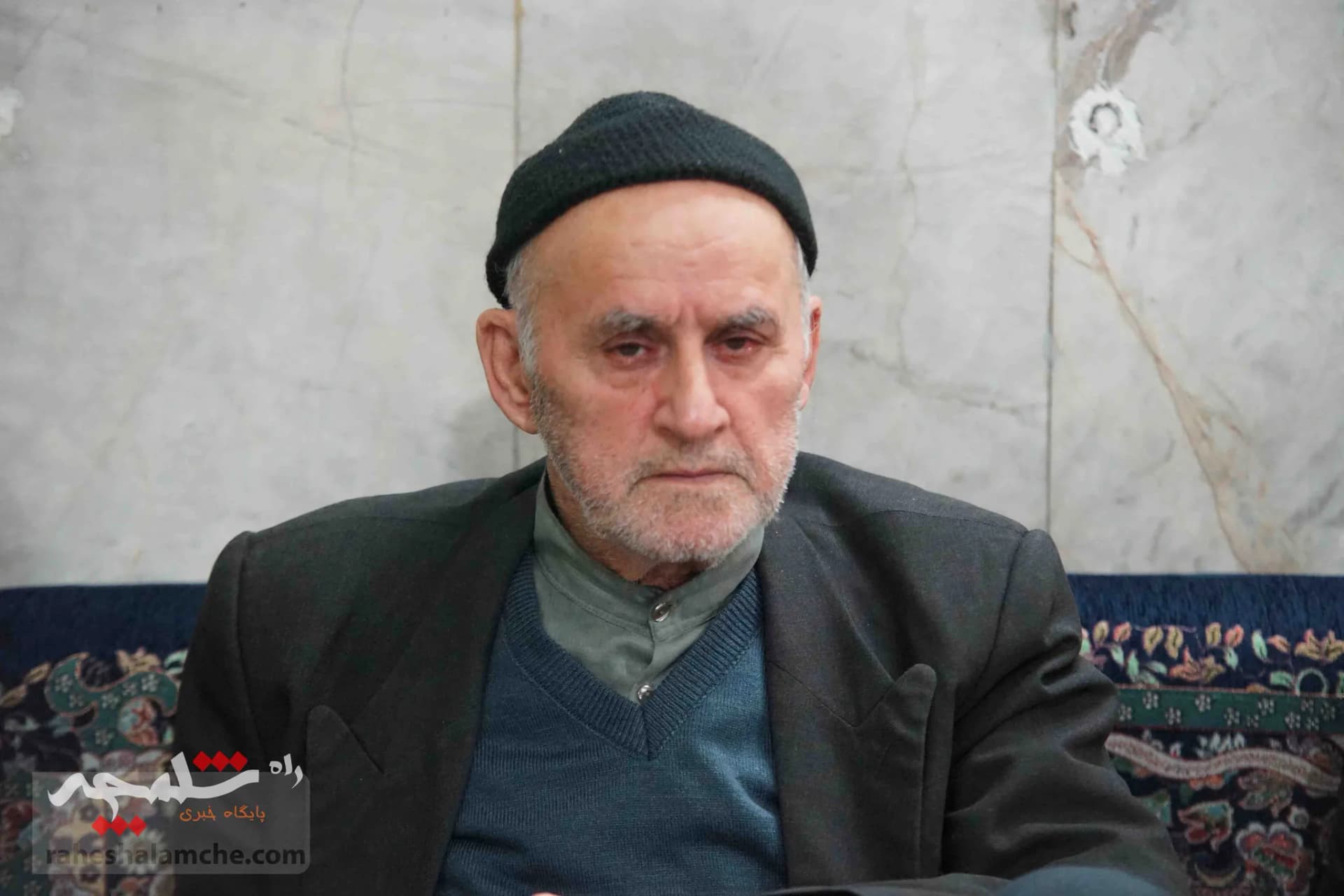 گزارش کامل تصویری یادواره شهدای روستایی در بابل با استقبال کم نظیر مردم — تصویر 29