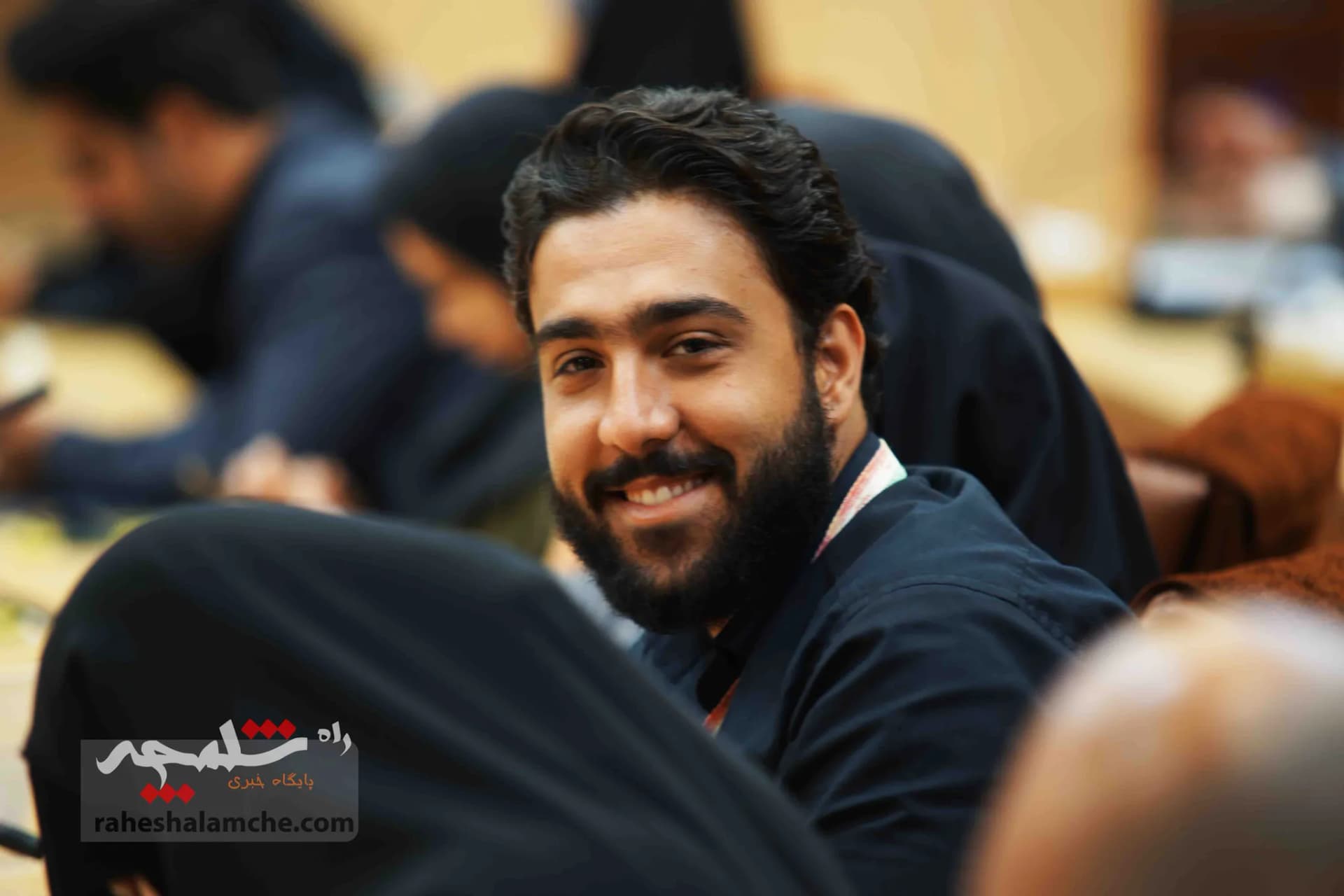 گزارش تصویری نشست خبری سخنگوی شورای نگهبان — تصویر 44