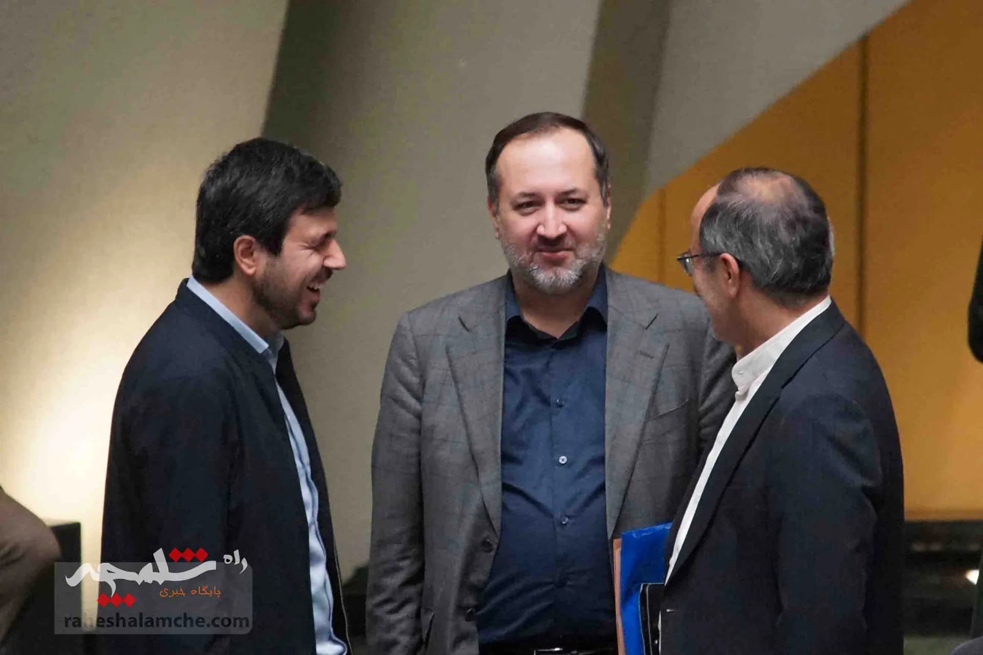 گام بزرگ امروز مجلس برای دفاع از حقوق زنان +تصاویر — تصویر 5