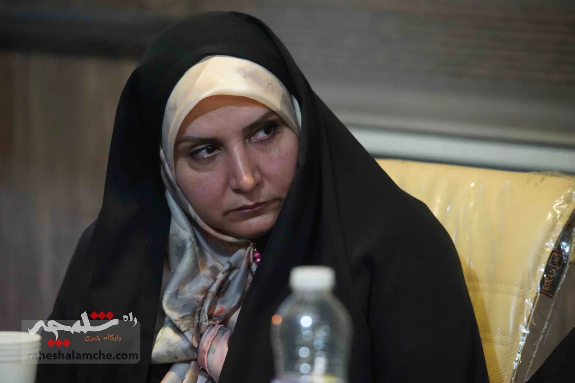 اولین جلسه مشترک دوره جدید روسای هیئت سوارکاری استان تهران برگزار شد +تصاویر — تصویر 8
