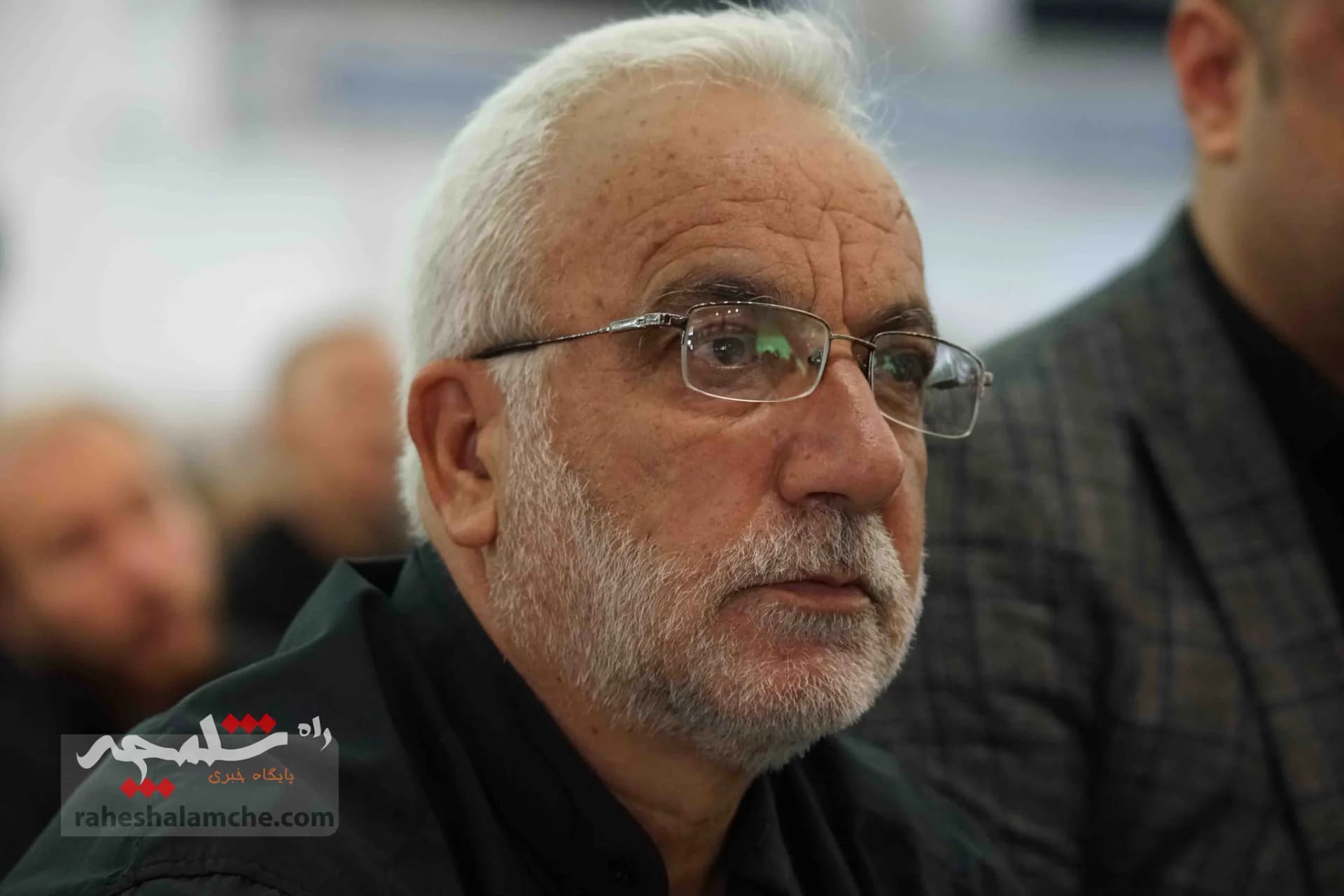 نماز جمعه امروز(20 مرداد) در تهران برگزار شد +تصاویر — تصویر 34
