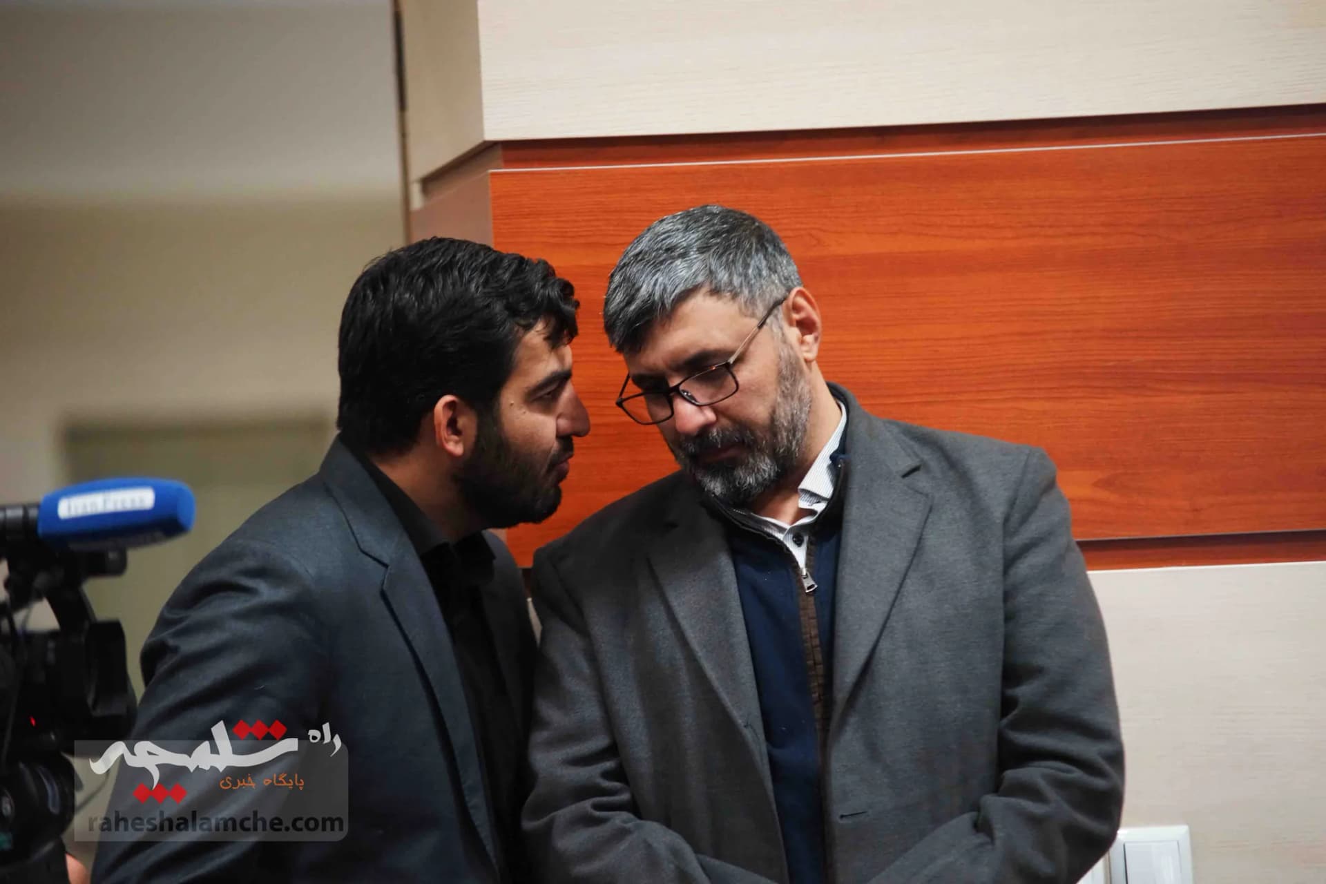 جلسه پرسش و پاسخ طحان‌نظیف با دانشجویان دانشگاه تهران +تصاویر — تصویر 18