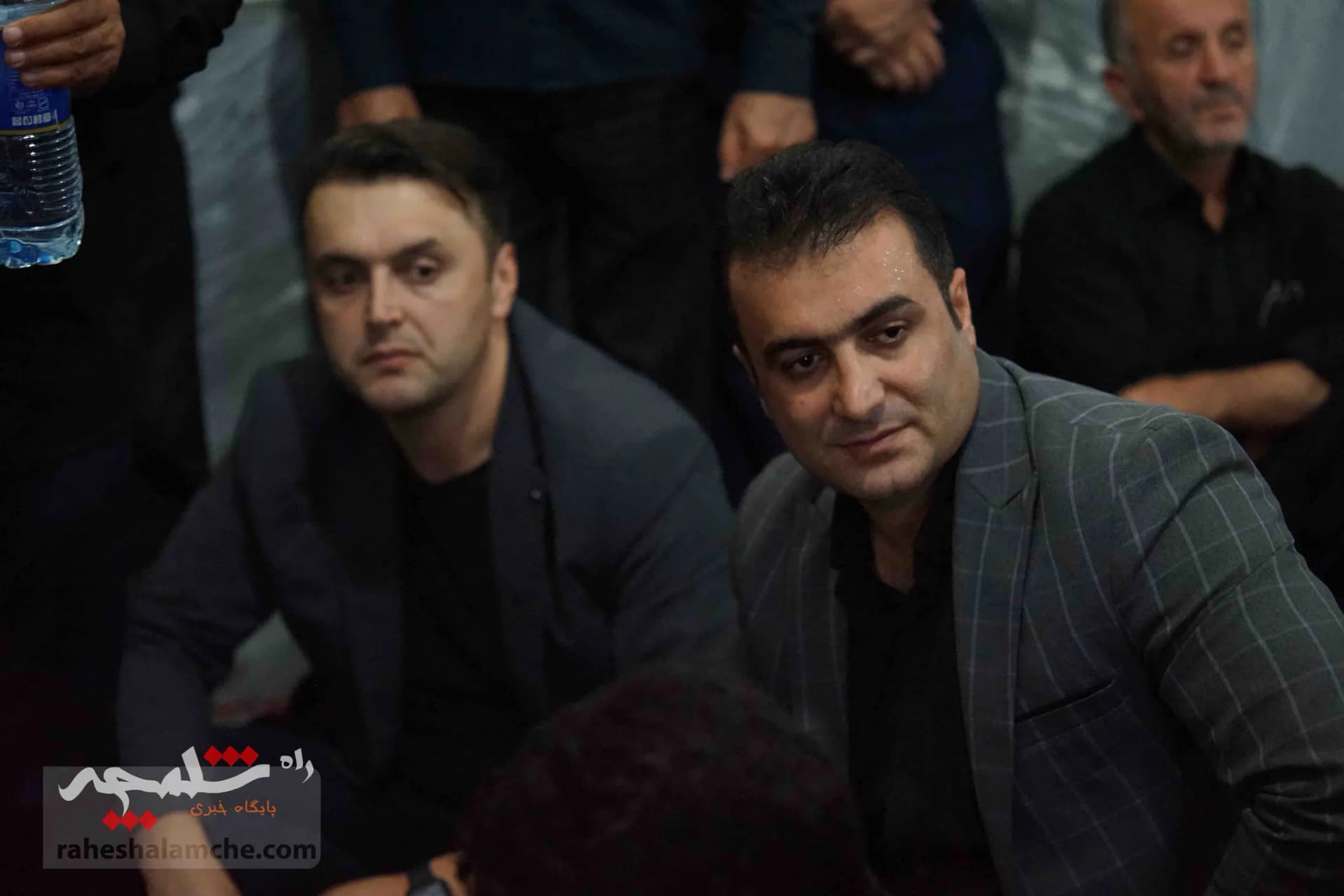 مراسم یادواره شهدای روستای خلیل کلا بندپی شرقی بابل برگزار شد +تصاویر — تصویر 78