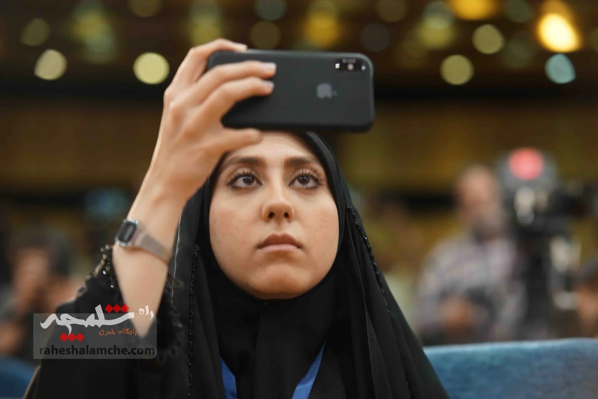 گزارش اختصاصی راه شلمچه از اولین روز ثبت‌نام انتخابات ریاست جمهوری +تصاویر — تصویر 66