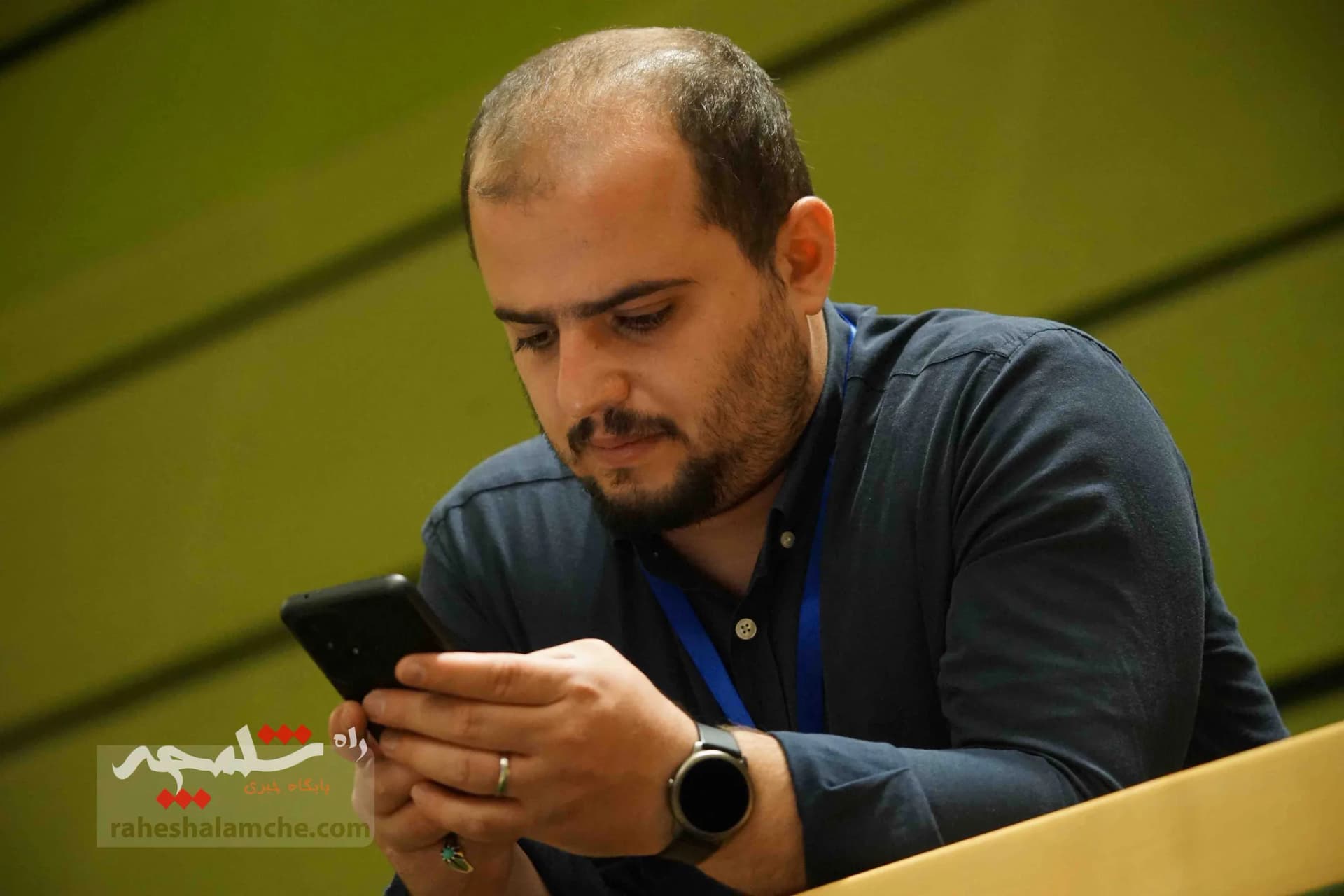 تصاویر اختصاصی راه شلمچه از آخرین جلسه مجلس یازدهم — تصویر 2