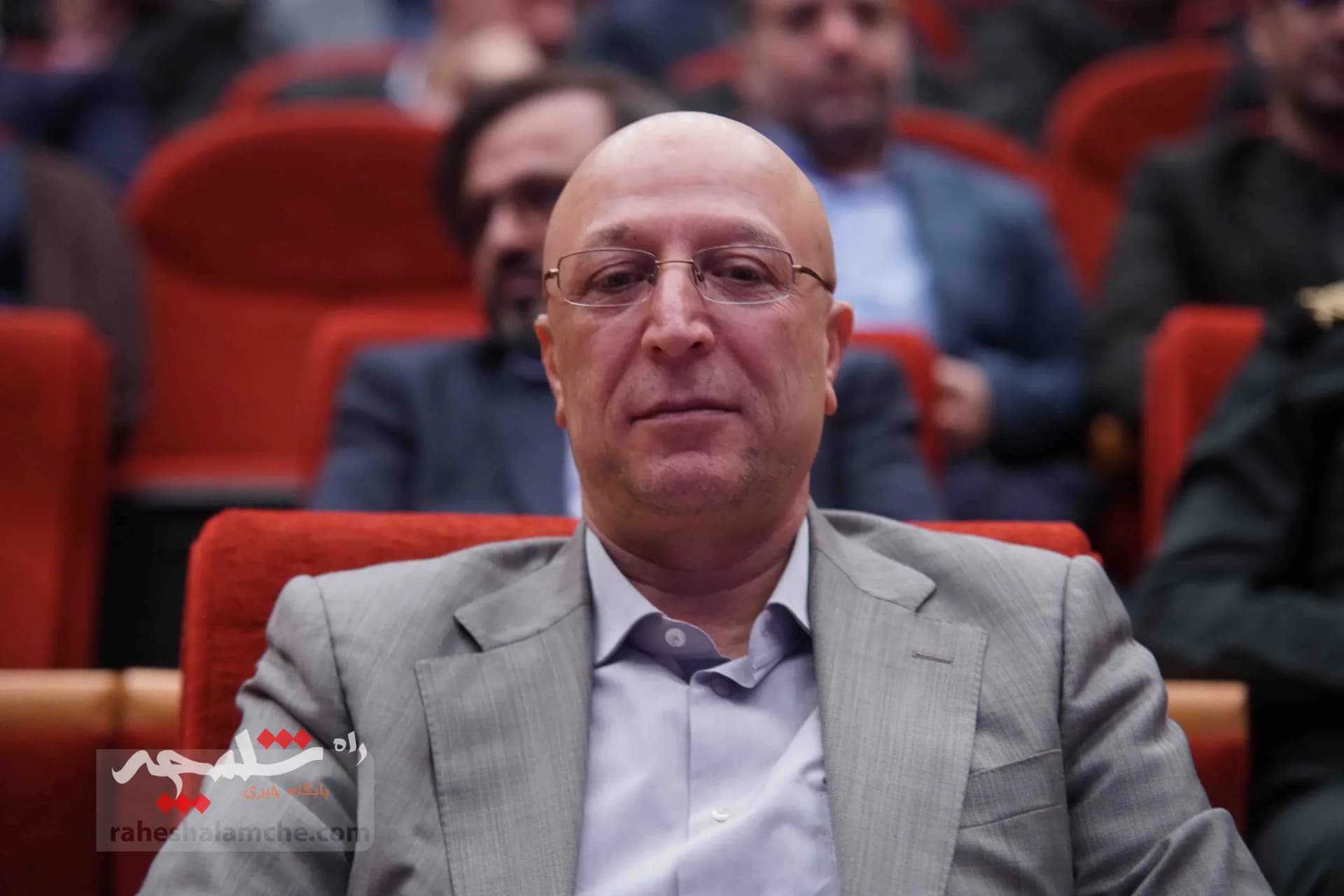بازگشت امید در سفرهای استانی +تصاویر اختصاصی راه شلمچه — تصویر 27