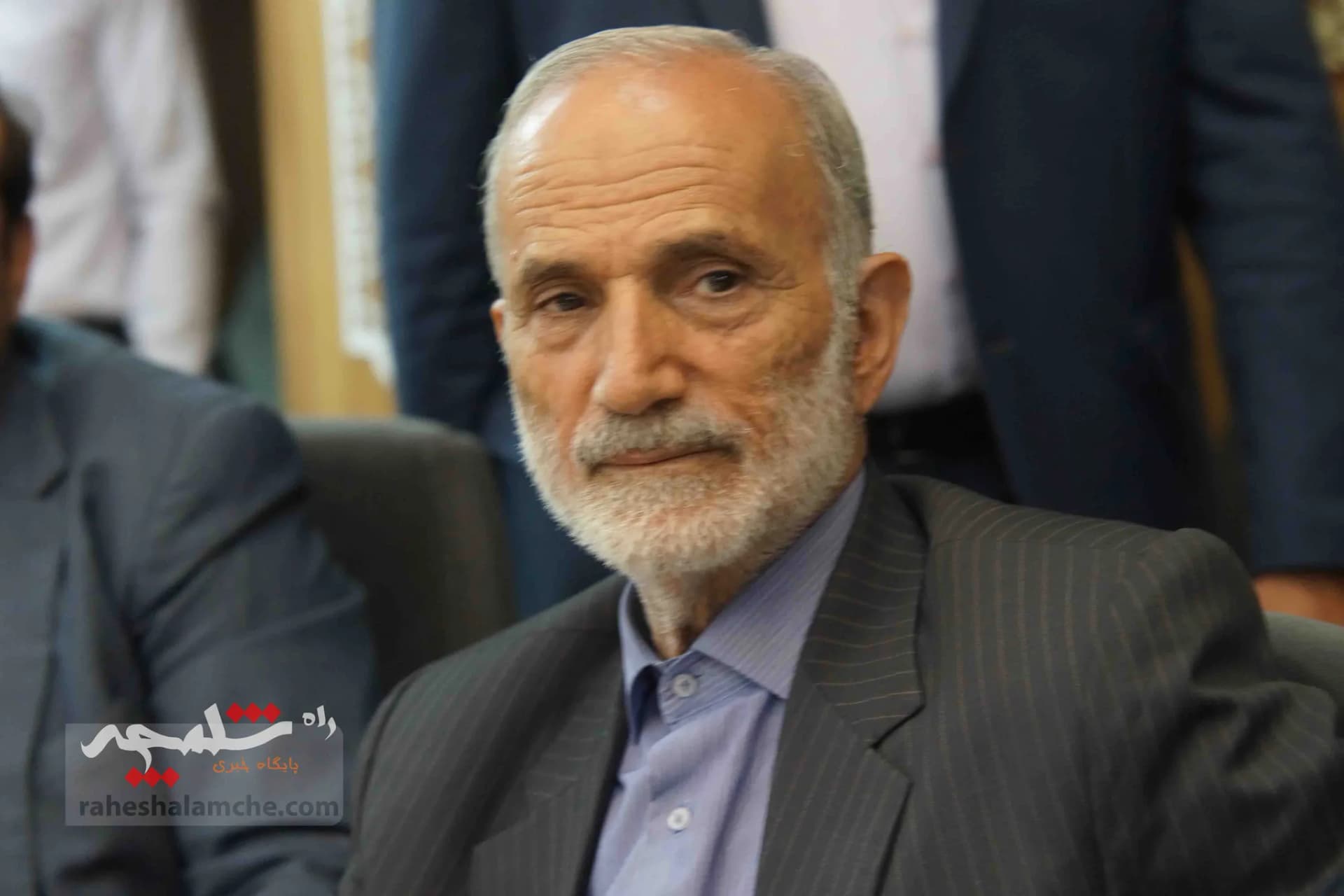 چه کسانی در نشست امروز نمایندگان با سعید جلیلی حضور داشتند؟ +تصاویر — تصویر 20