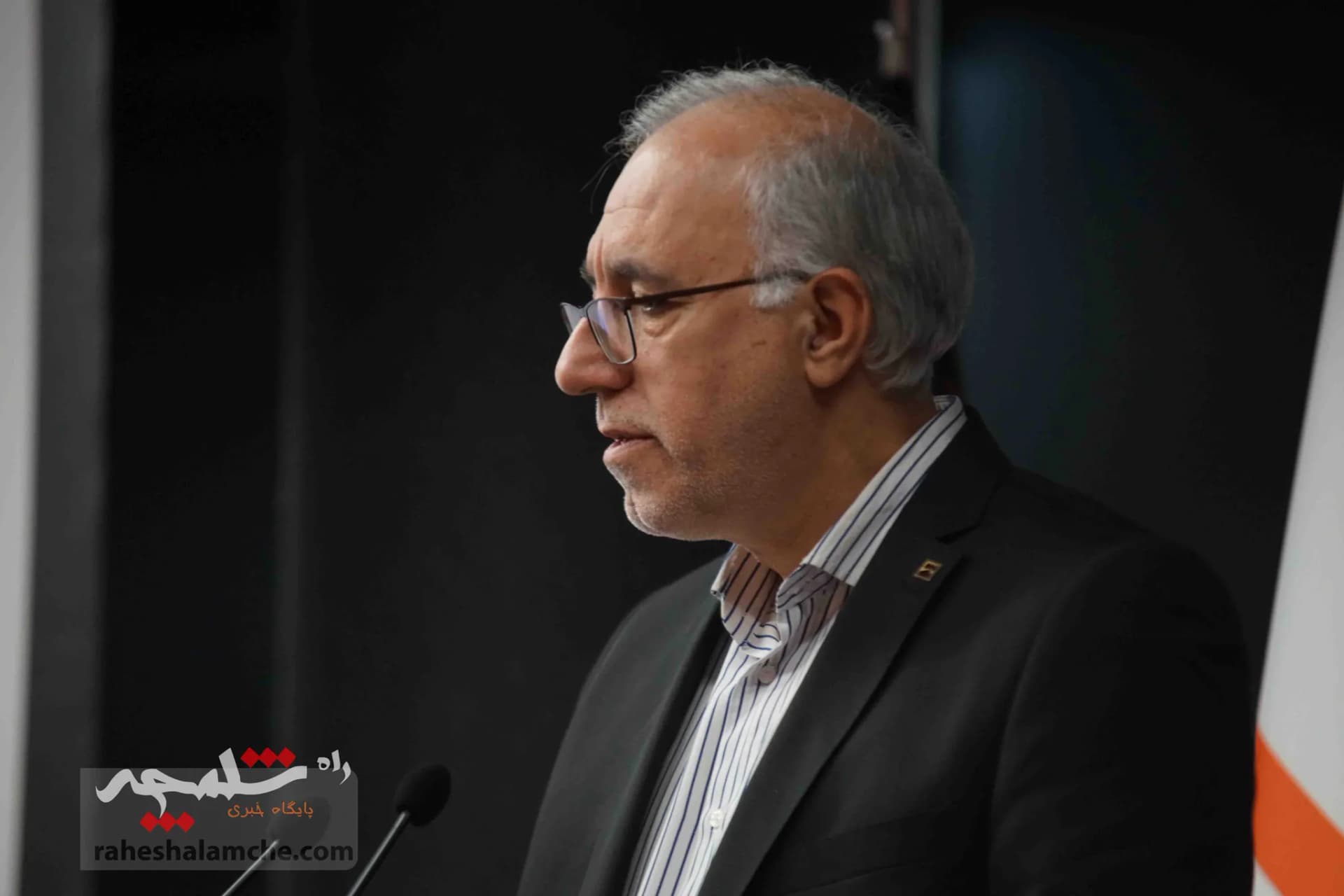 همایش «نقش بانک مسکن در طرح ملی مسکن» برگزار شد +تصاویر — تصویر 26