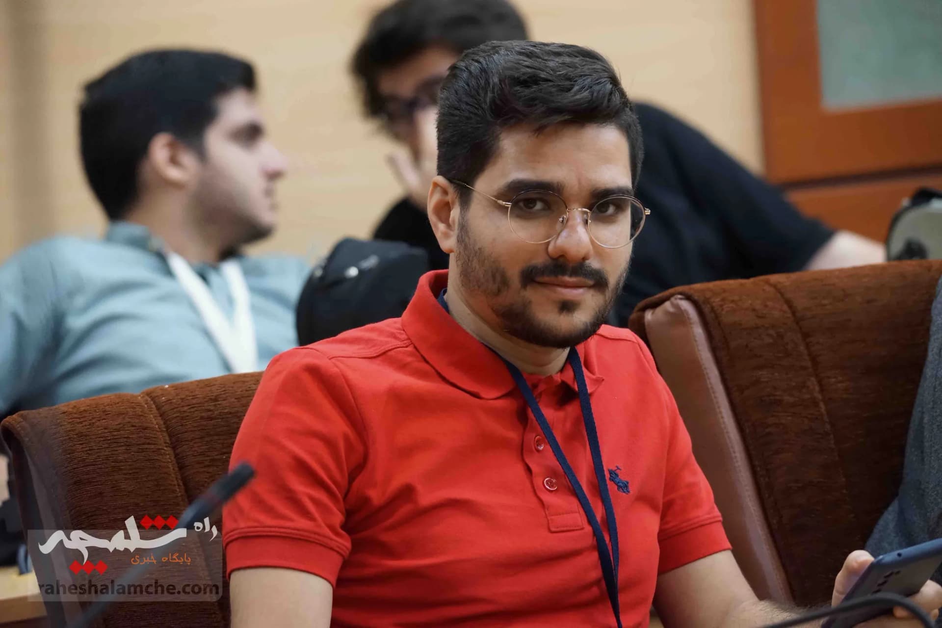 نشست خبری سخنگوی شورای نگهبان برگزار شد +تصاویر — تصویر 7