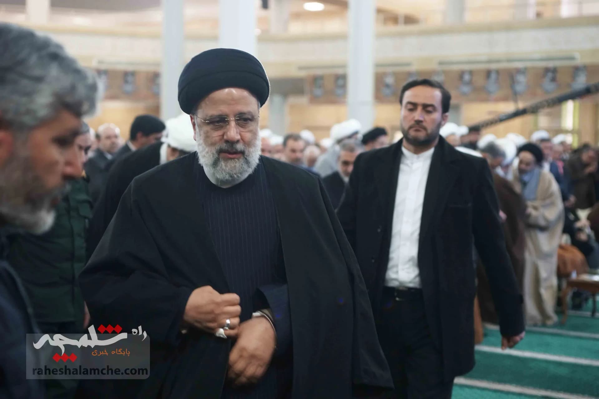 بازگشت امید در سفرهای استانی +تصاویر اختصاصی راه شلمچه — تصویر 23