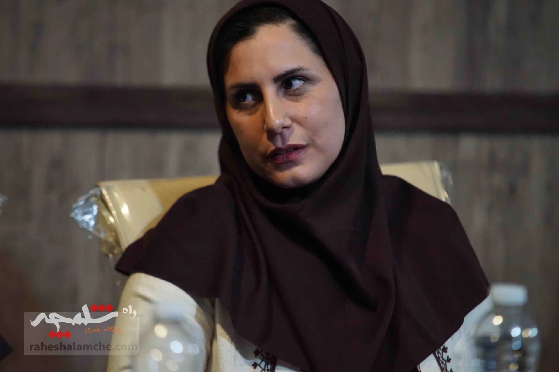 اولین جلسه مشترک دوره جدید روسای هیئت سوارکاری استان تهران برگزار شد +تصاویر — تصویر 31