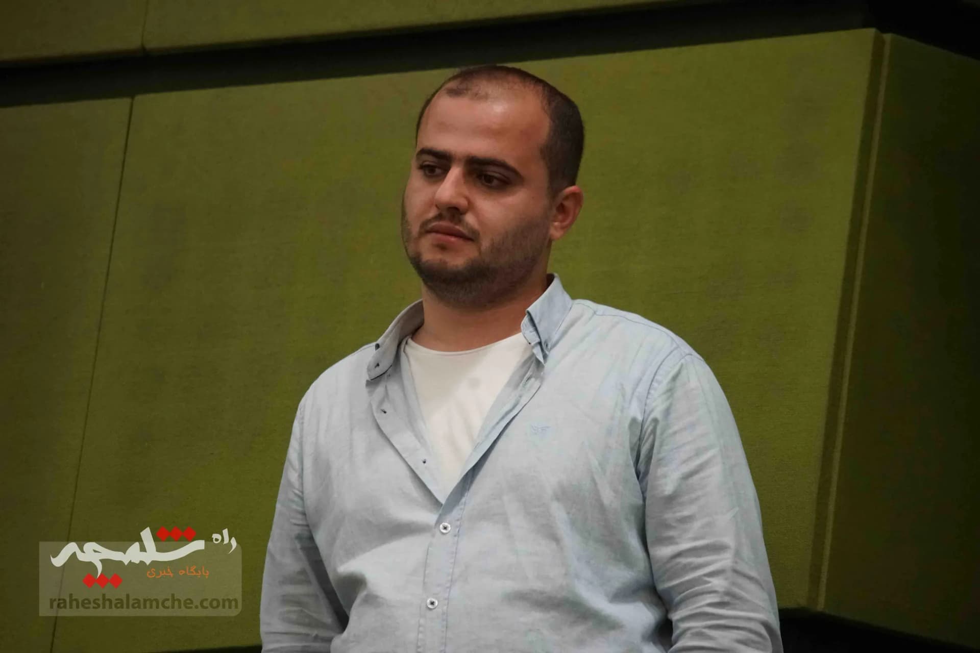«روز خبرنگار» در مجلس چه گذشت؟ +تصاویر — تصویر 64
