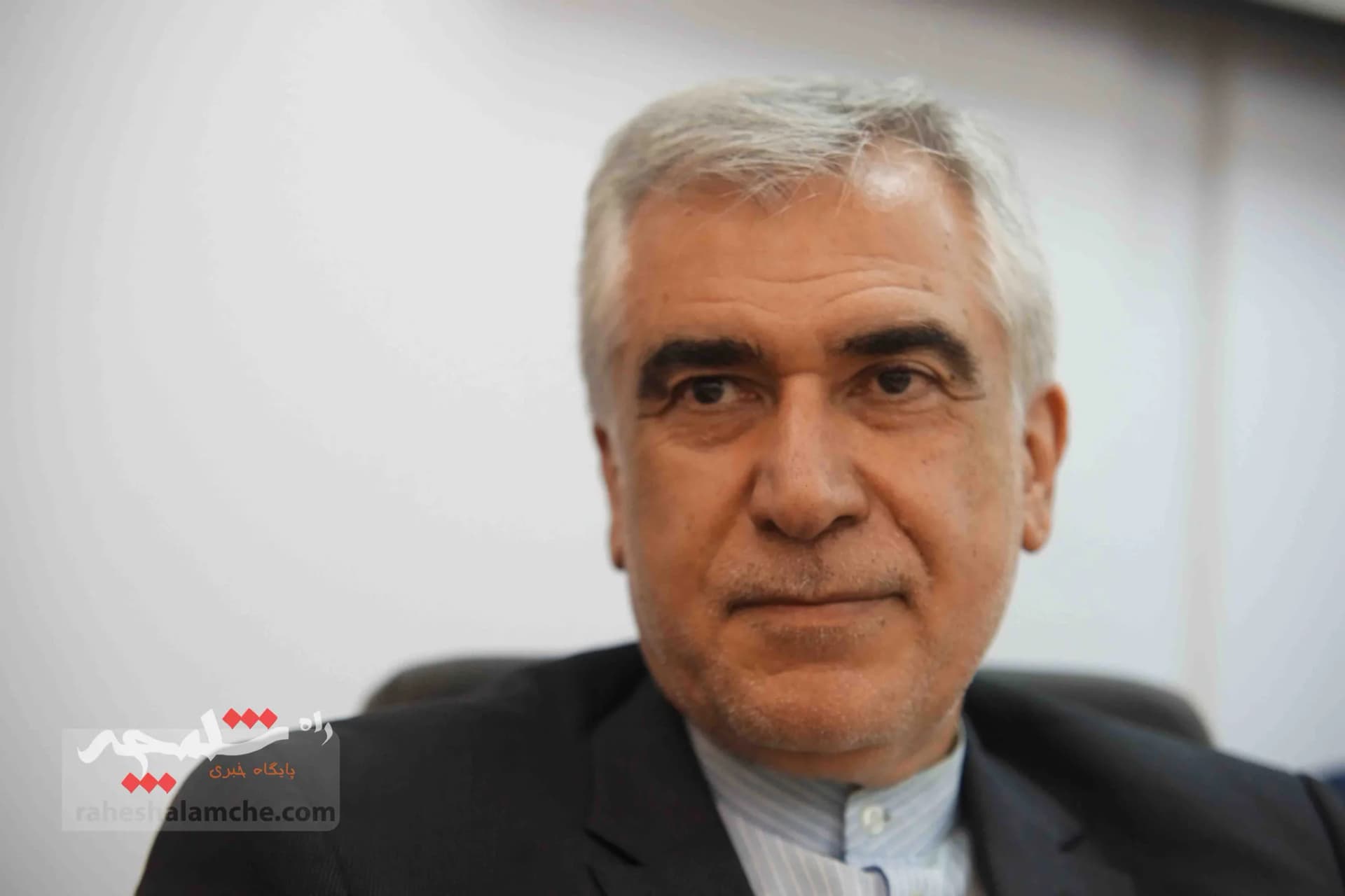 چه کسانی در نشست امروز نمایندگان با سعید جلیلی حضور داشتند؟ +تصاویر — تصویر 106