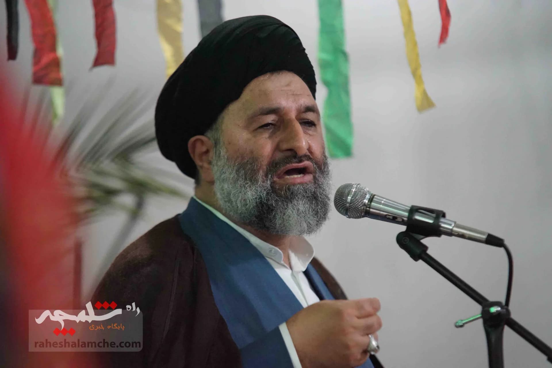 مراسم یادواره شهدای روستای خلیل کلا بندپی شرقی بابل برگزار شد +تصاویر — تصویر 52