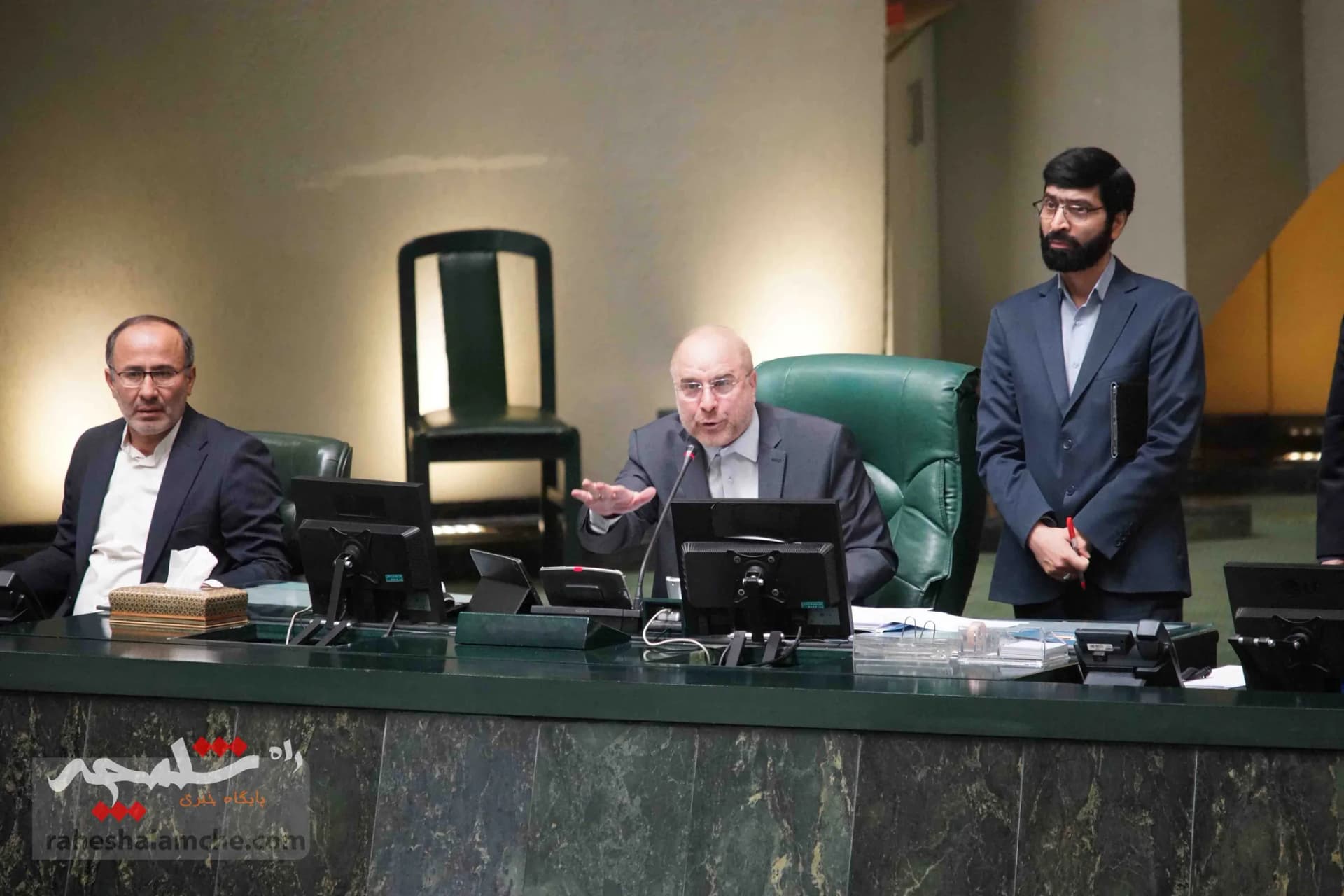 گام بزرگ امروز مجلس برای دفاع از حقوق زنان +تصاویر — تصویر 12