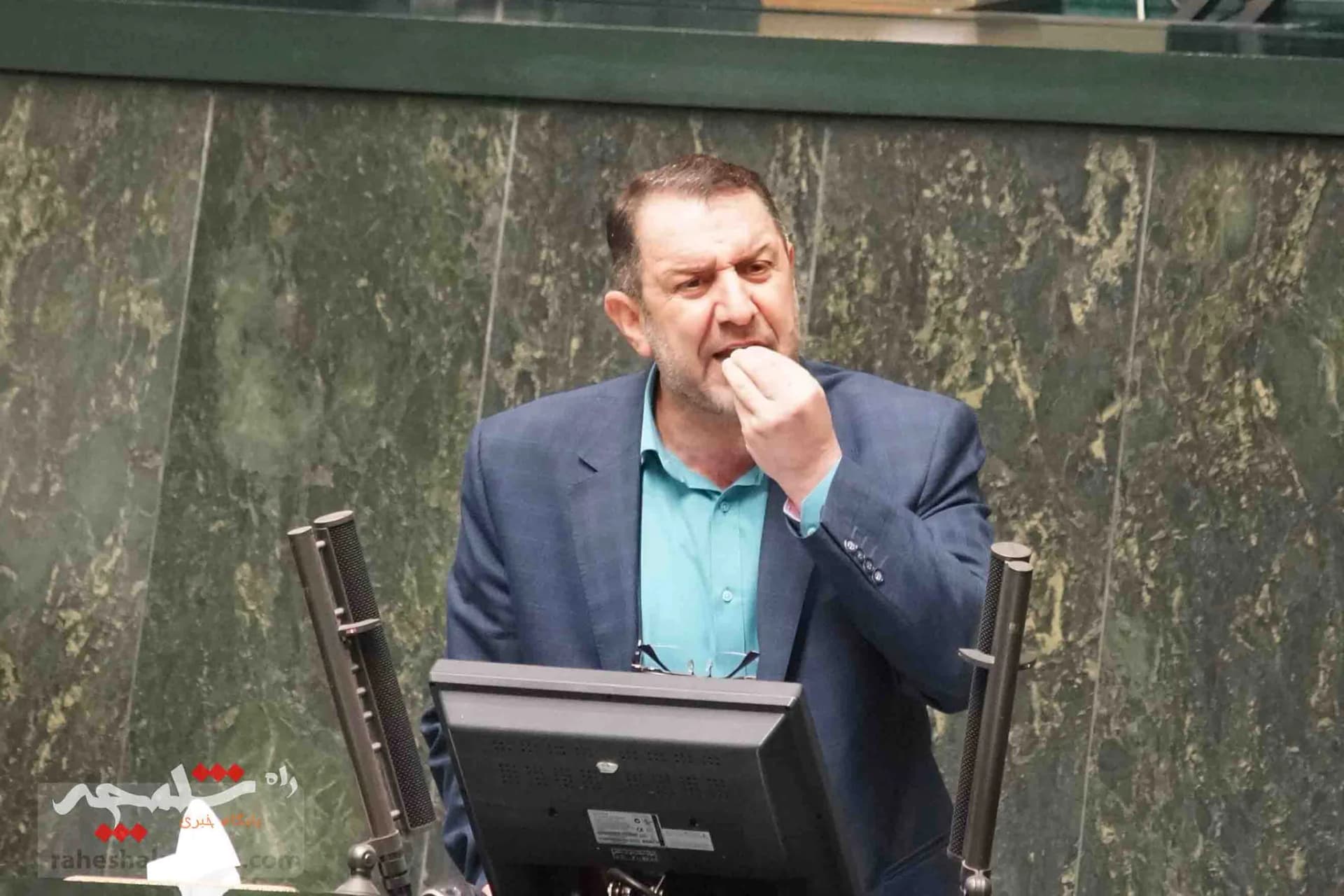 گام بزرگ امروز مجلس برای دفاع از حقوق زنان +تصاویر — تصویر 70