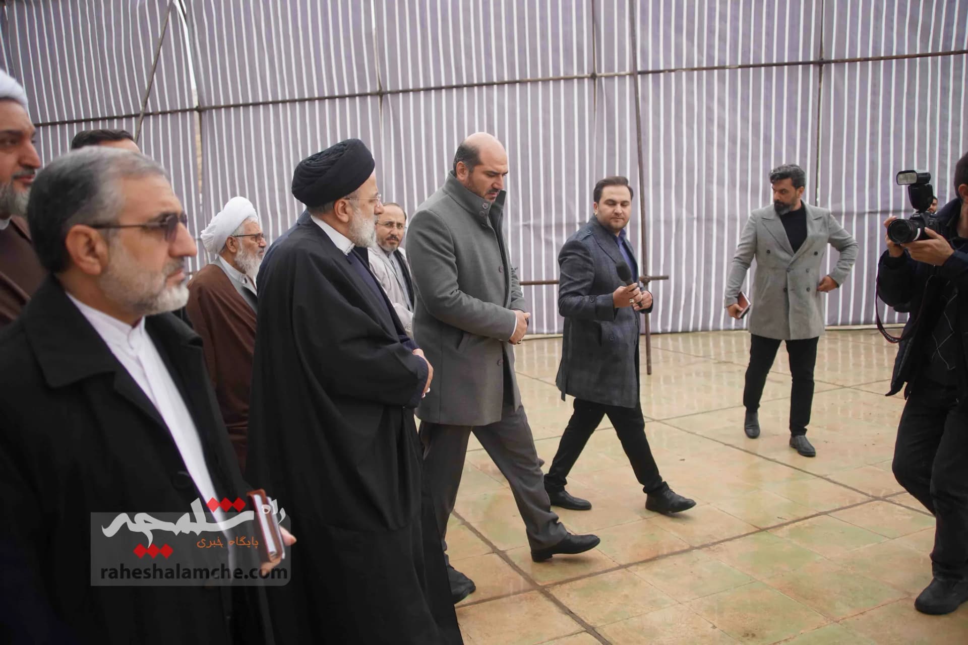 بازگشت امید در سفرهای استانی +تصاویر اختصاصی راه شلمچه — تصویر 9