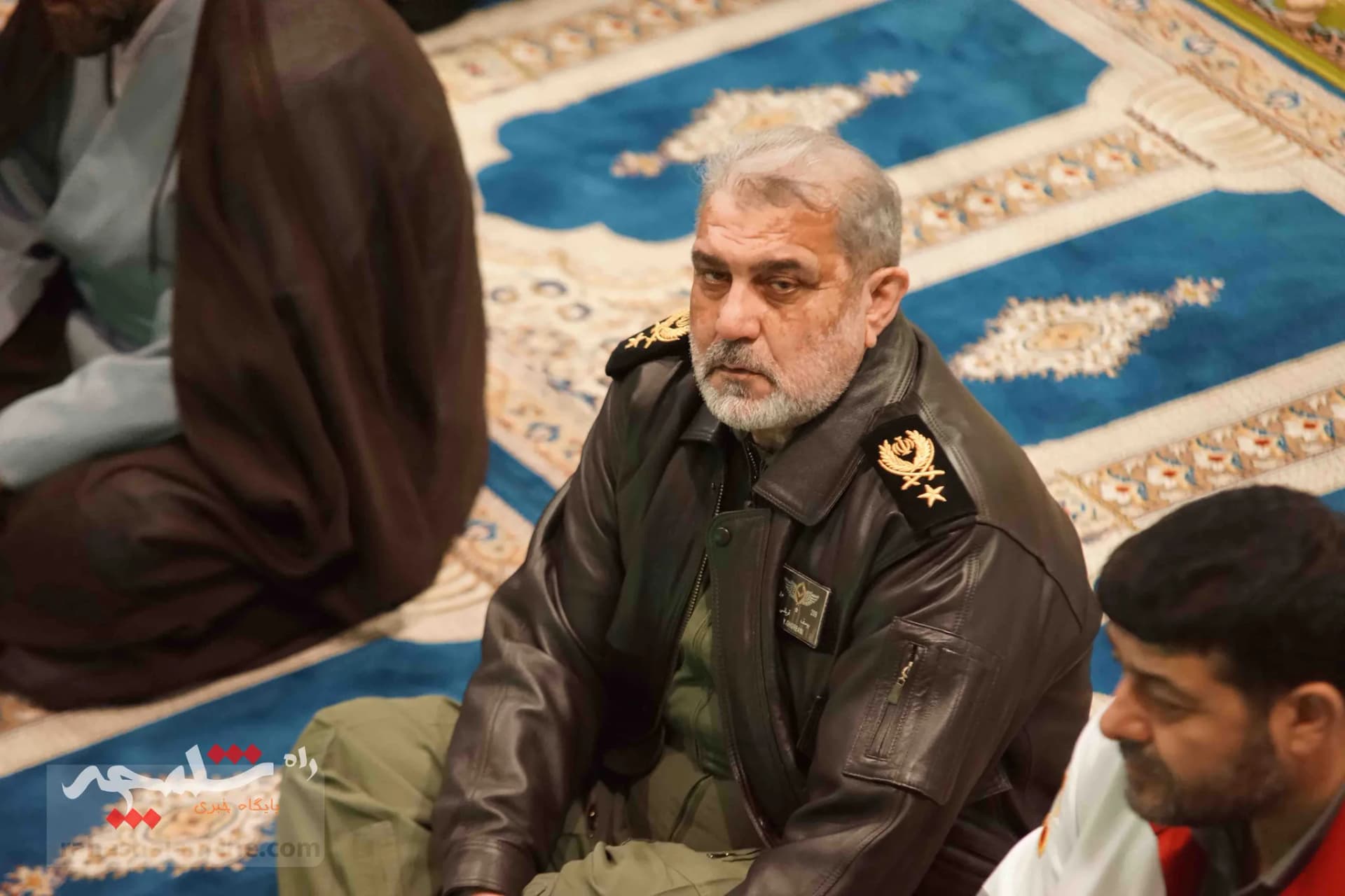 نمازجمعه امروز تهران(22 اردیبهشت) در دانشگاه تهران برگزار شد +تصاویر — تصویر 28