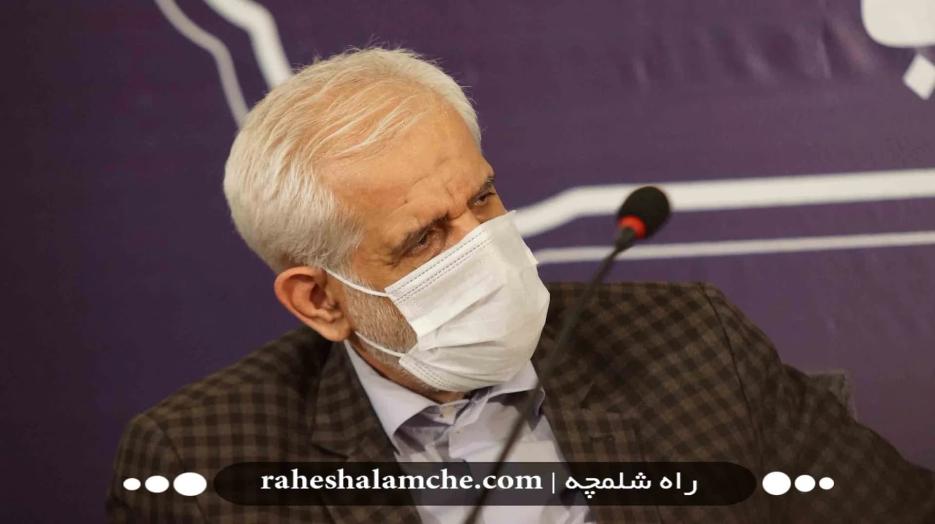 افتتاح ستاد کمیته اقتصادی شورای ائتلاف نیروهای انقلاب اسلامی +تصاویر — تصویر 19