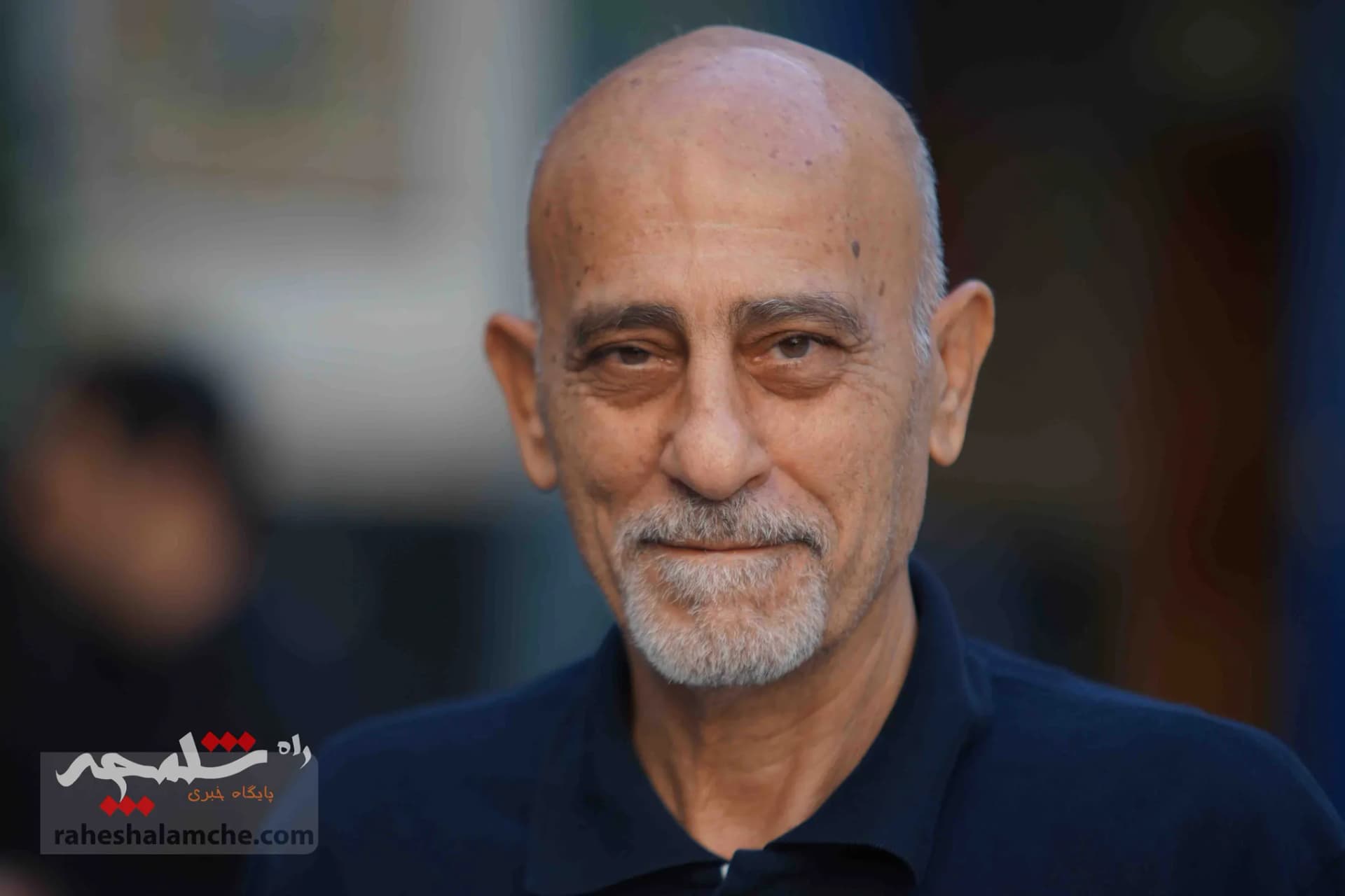 چه کسانی در مراسم ختم «سارا طاووسی» حضور داشتند؟ +تصاویر — تصویر 96