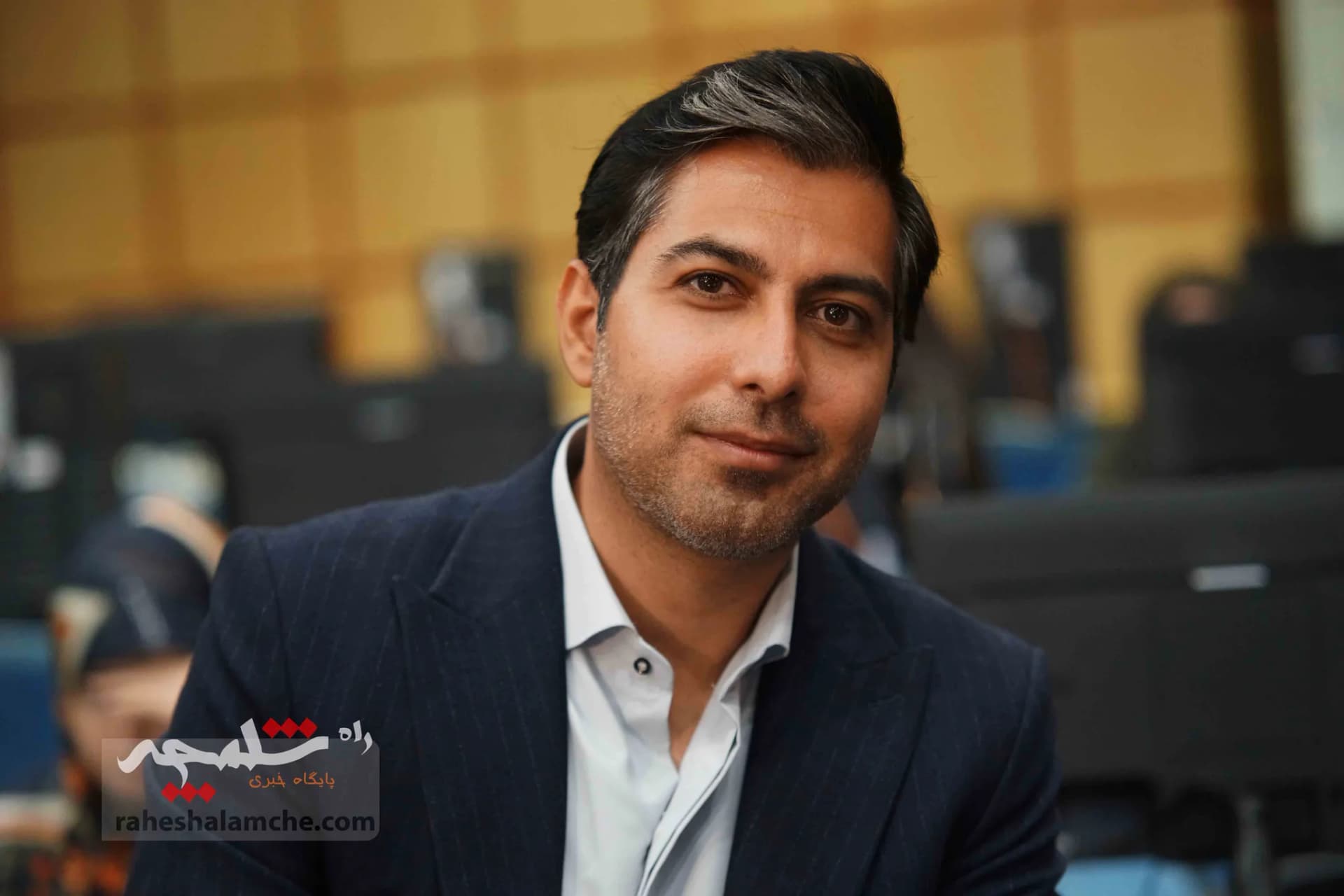 گزارش اختصاصی راه شلمچه از اولین روز ثبت‌نام انتخابات ریاست جمهوری +تصاویر — تصویر 4