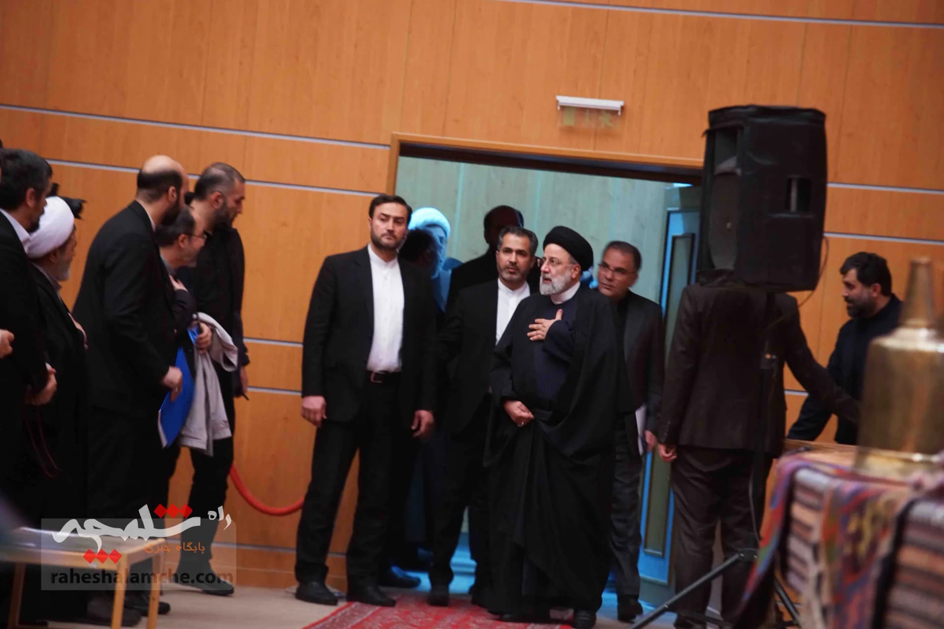 بازگشت امید در سفرهای استانی +تصاویر اختصاصی راه شلمچه — تصویر 28
