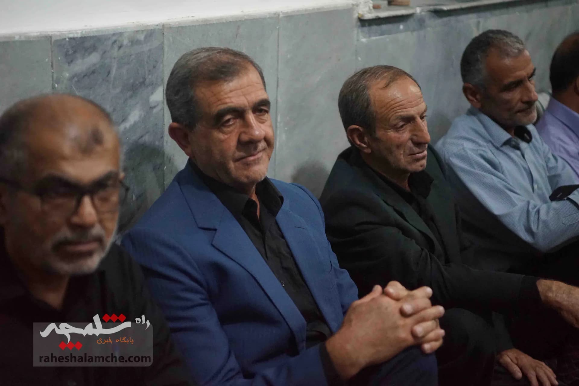 مراسم یادواره شهدای روستای خلیل کلا بندپی شرقی بابل برگزار شد +تصاویر — تصویر 119