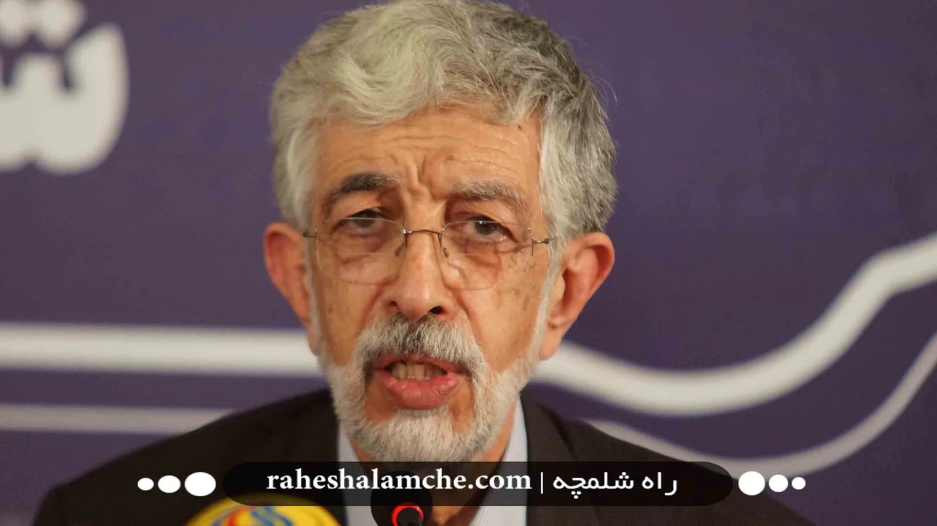 افتتاح ستاد کمیته اقتصادی شورای ائتلاف نیروهای انقلاب اسلامی +تصاویر — تصویر 18