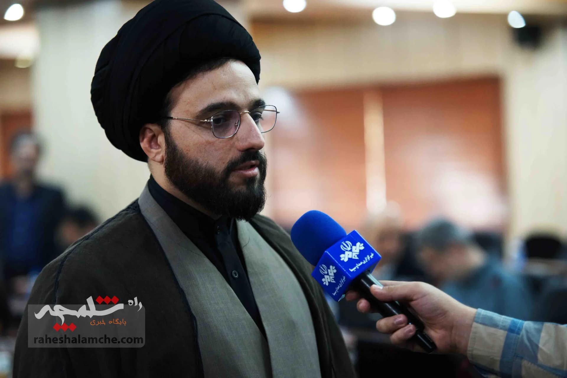 گردهمایی معاونین و دبیران «قرارگاه گام» با سخنرانی کریمیفیروزجایی برگزار شد +تصاویر — تصویر 1