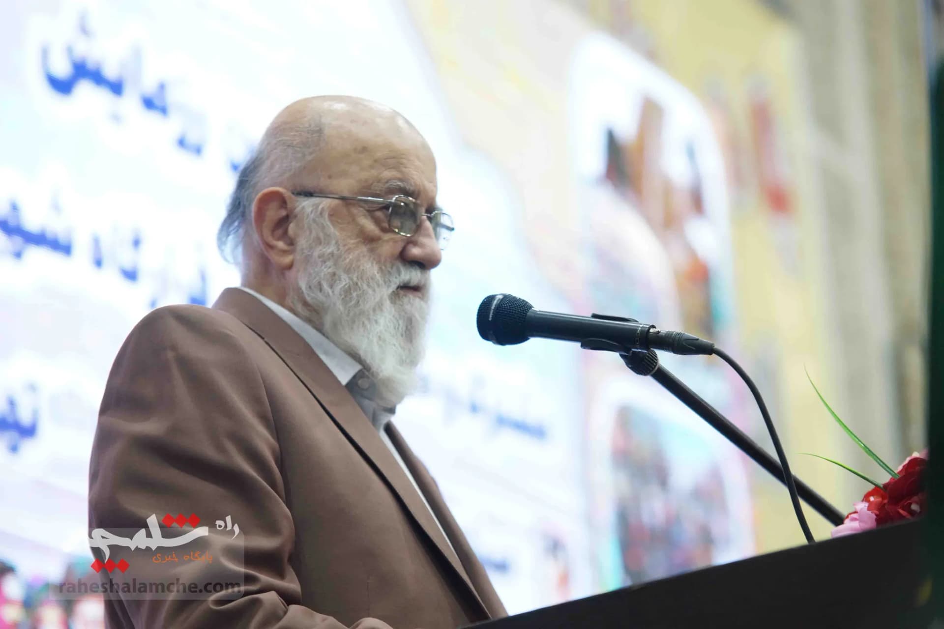 گزارش تصویری رزمایش مشترک و جهادی قرارگاه شهید اسداللهی — تصویر 37