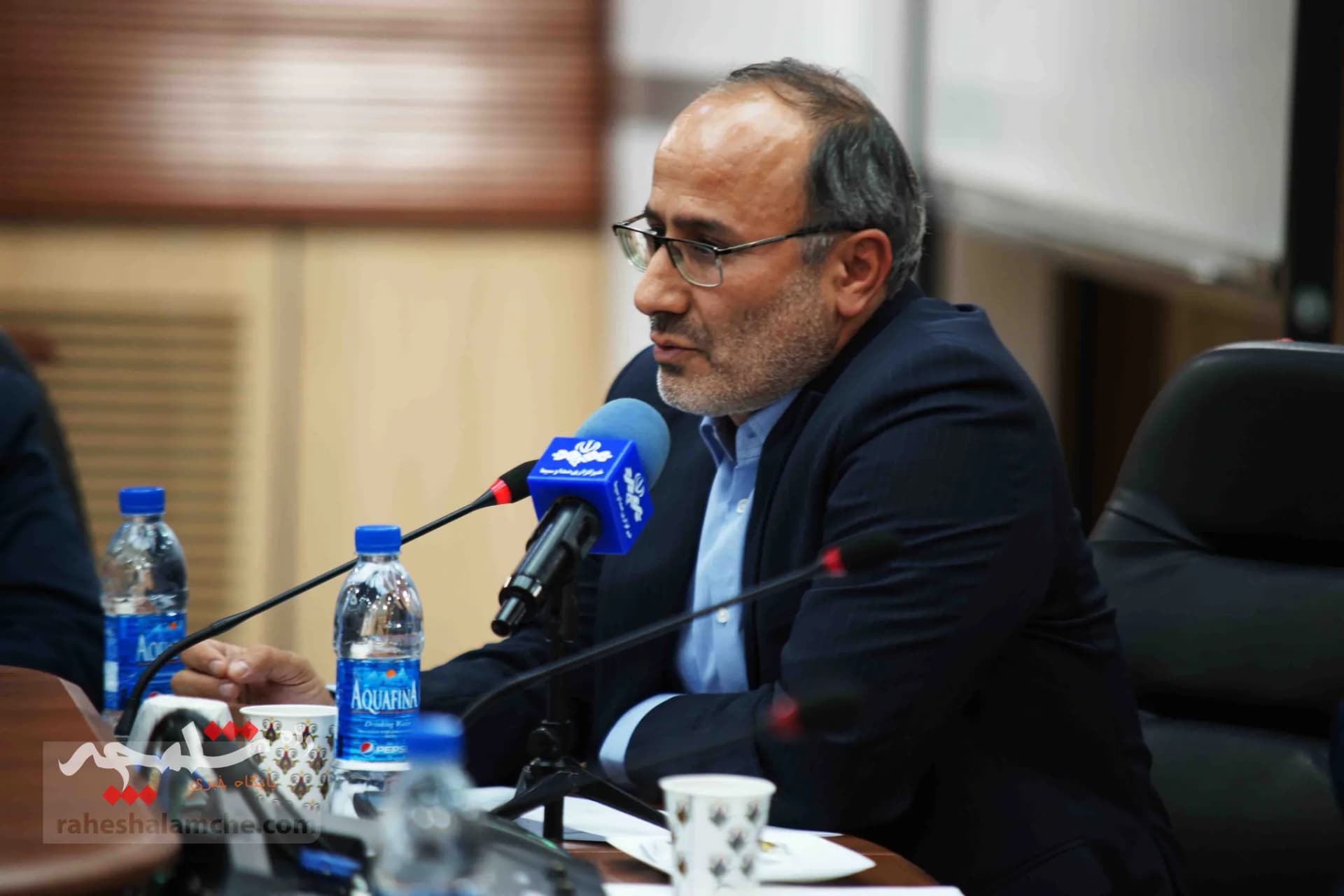 گردهمایی معاونین و دبیران «قرارگاه گام» با سخنرانی کریمیفیروزجایی برگزار شد +تصاویر — تصویر 28