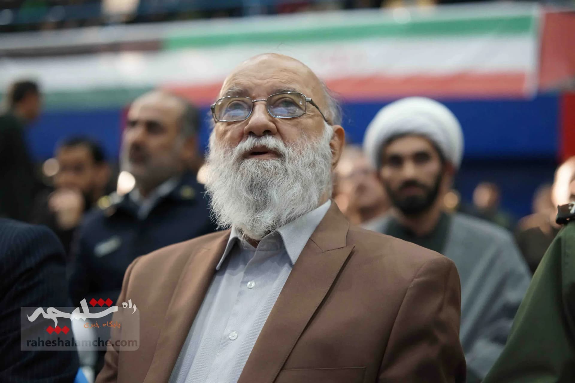 گزارش تصویری رزمایش مشترک و جهادی قرارگاه شهید اسداللهی — تصویر 35