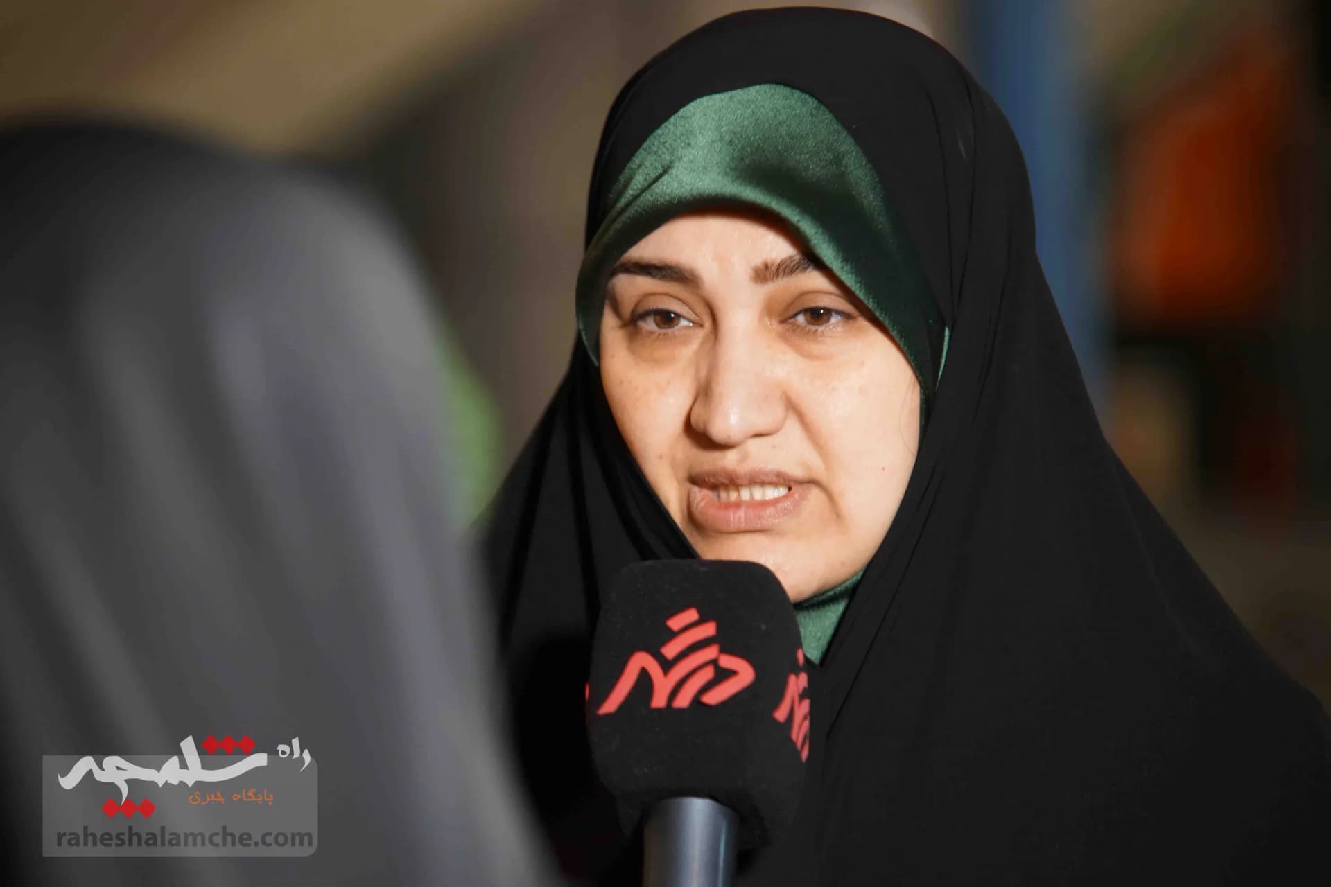 نشست خبری فراکسیون جمعیت و حمایت از خانواده +تصاویر — تصویر 20
