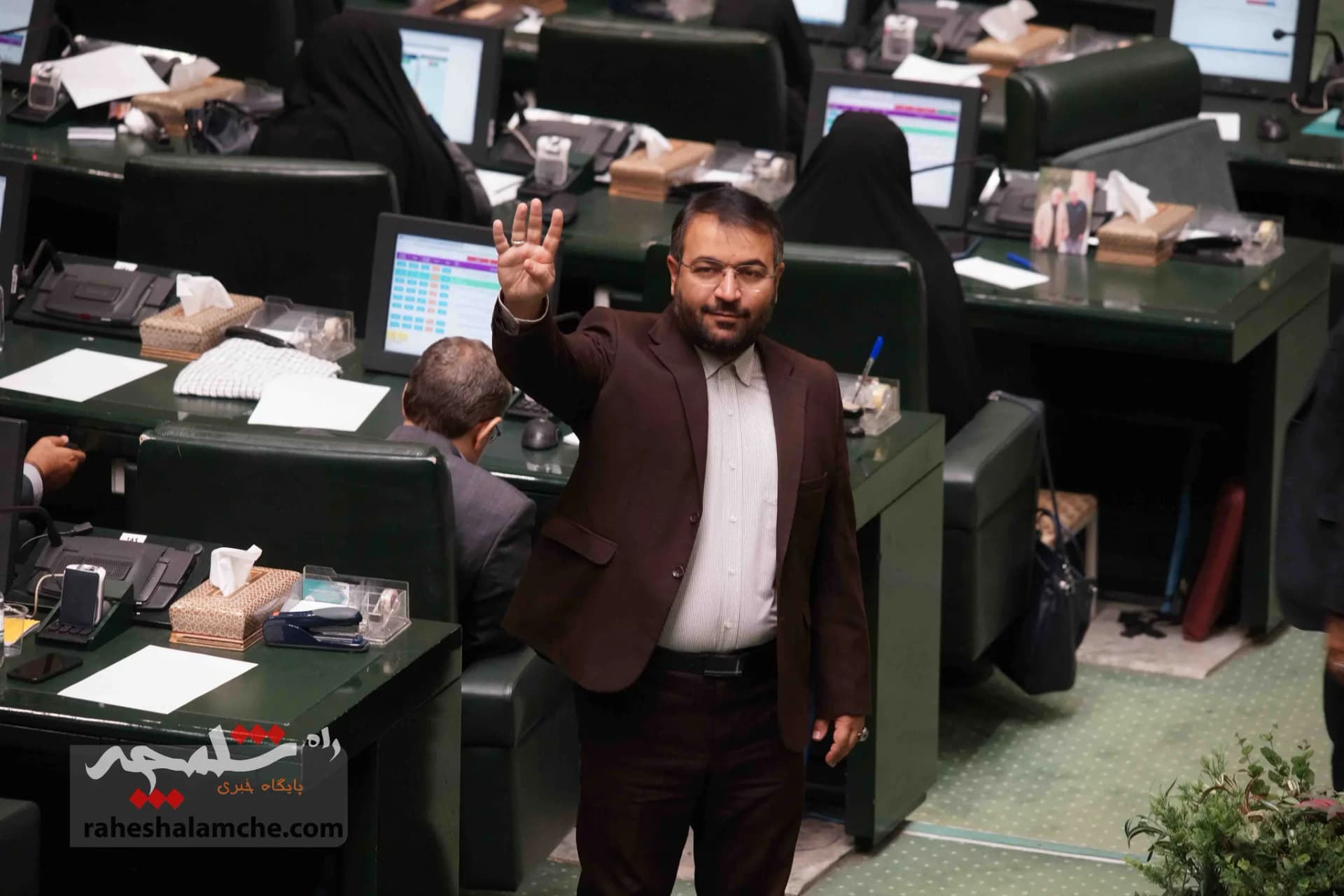 جزئیات جلسه علنی امروز مجلس — تصویر 7