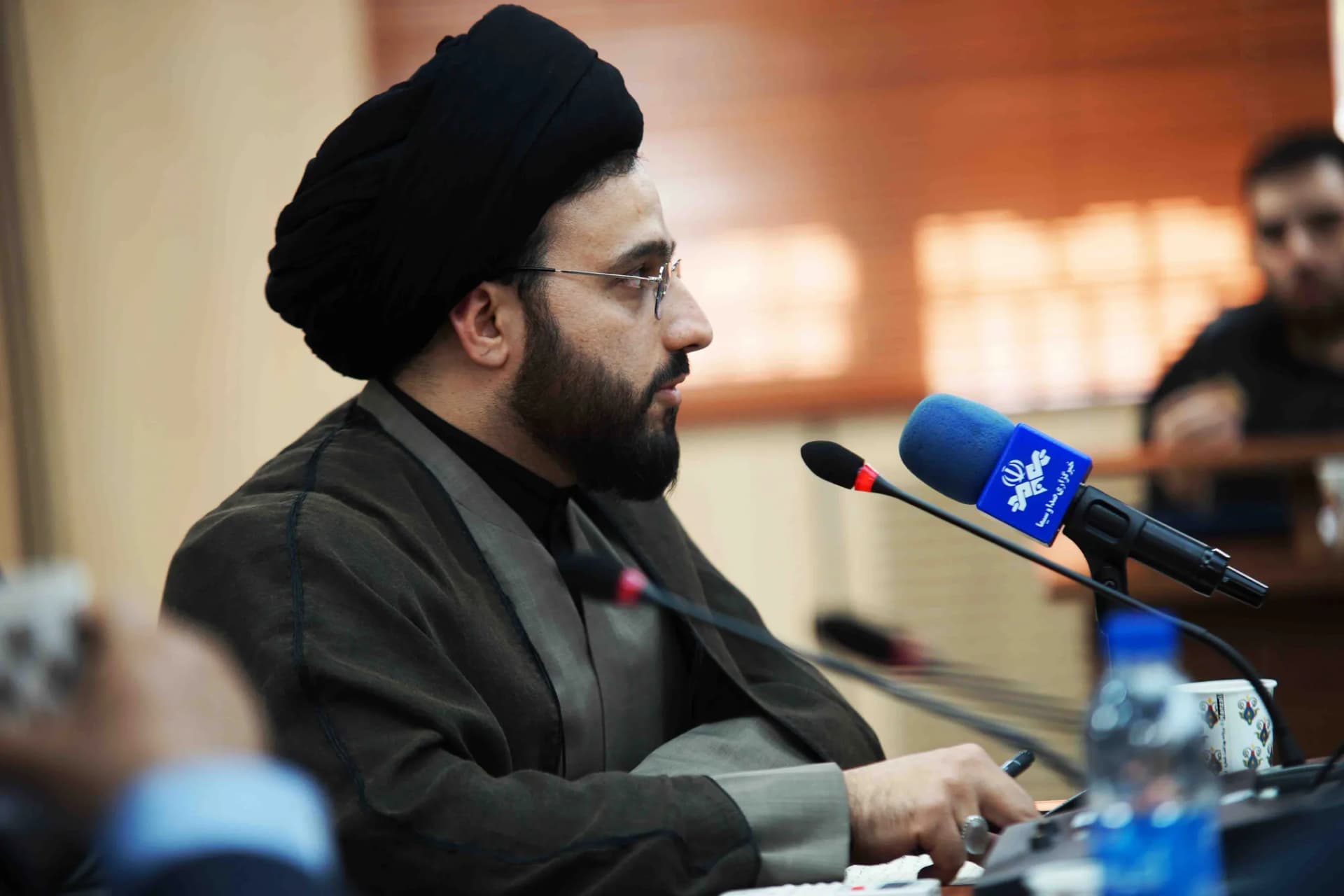 گردهمایی معاونین و دبیران «قرارگاه گام» با سخنرانی کریمیفیروزجایی برگزار شد +تصاویر — تصویر 43