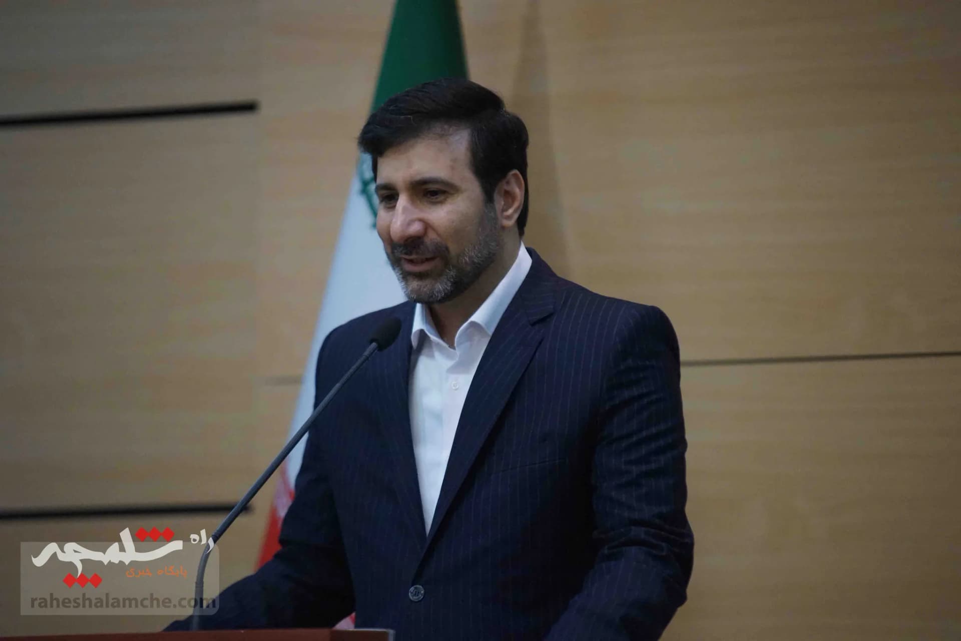 آخرین نشست سخنگوی شورای نگهبان در سال 1401 برگزار شد +تصاویر — تصویر 1