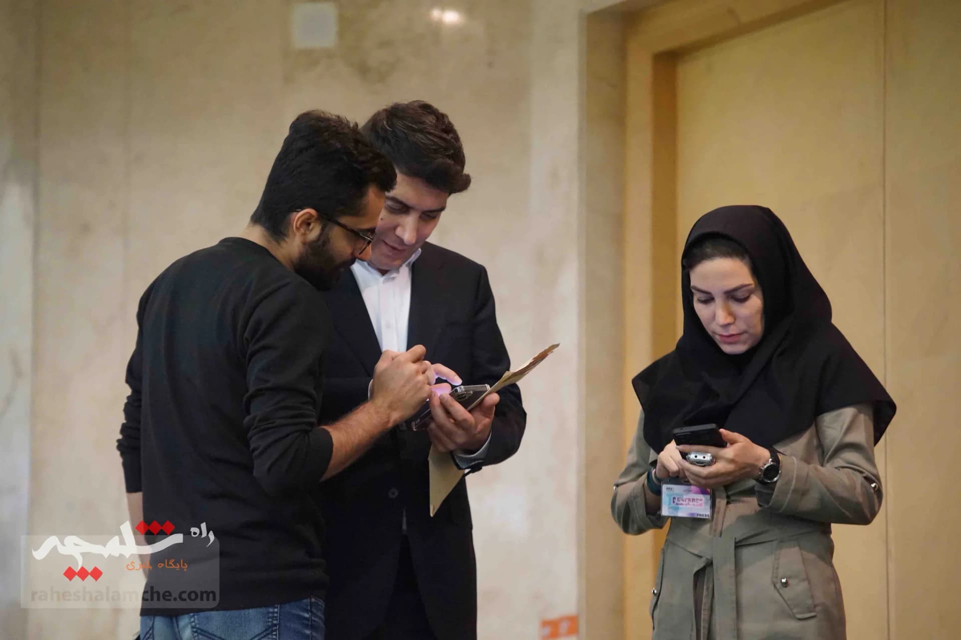 جلسه علنی روز سهشنبه مجلس چه گذشت؟ +تصاویر — تصویر 62