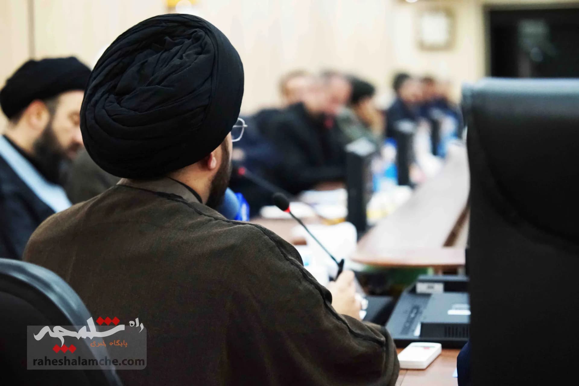گردهمایی معاونین و دبیران «قرارگاه گام» با سخنرانی کریمیفیروزجایی برگزار شد +تصاویر — تصویر 60