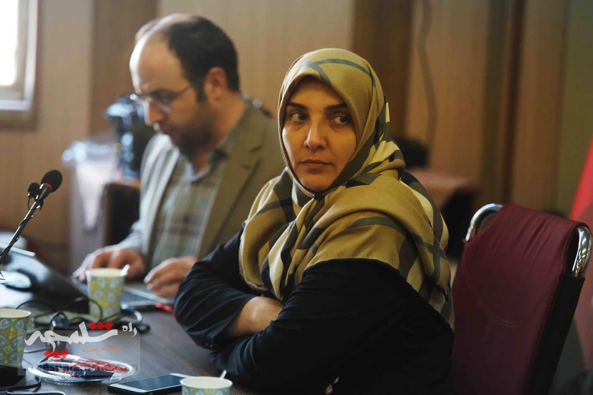 برگزاری اولین جلسه مجمع عمومی انجمن ایرانی روانشناسی اسلامی +تصاویر — تصویر 11