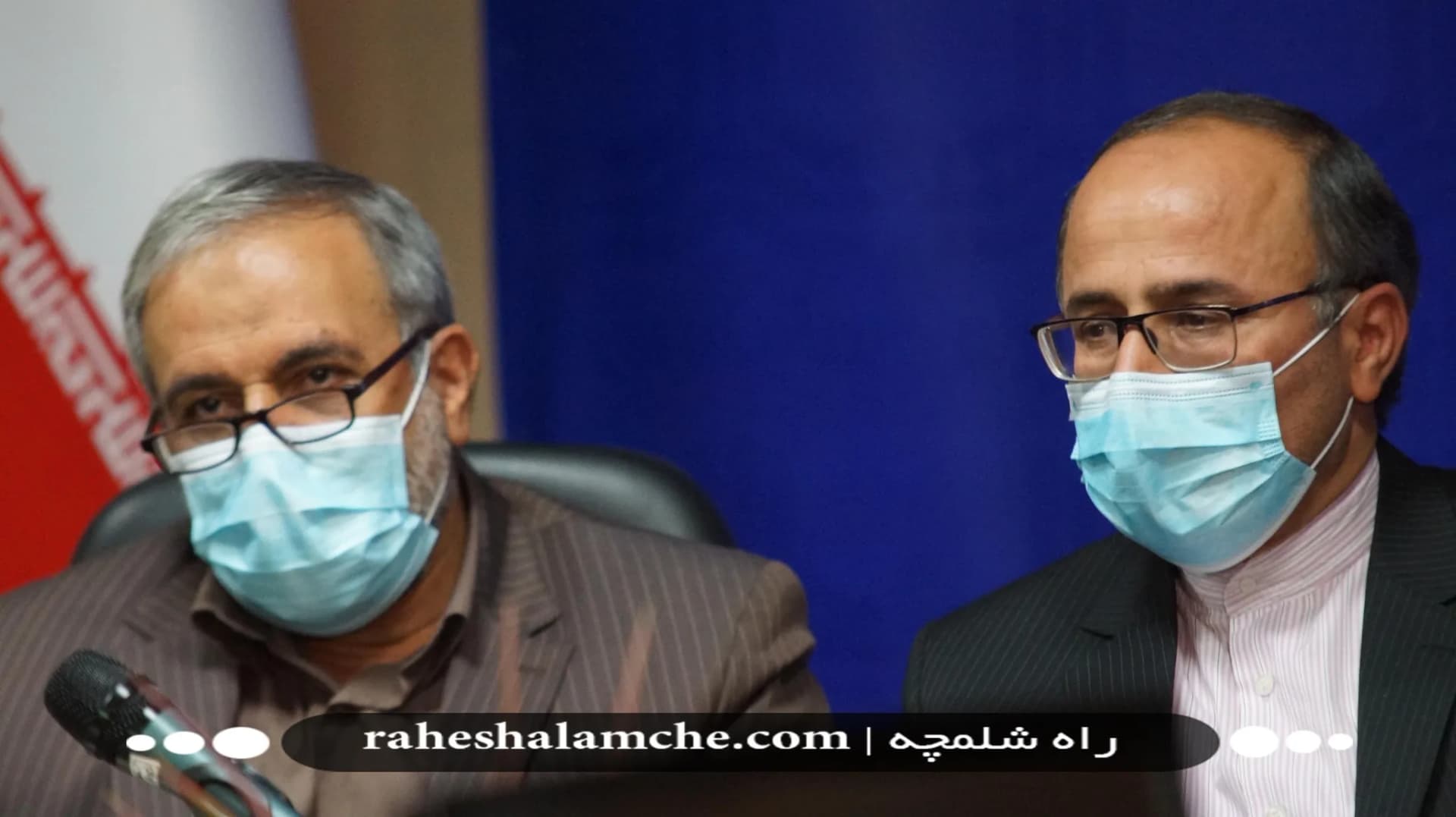 افتتاح بزرگترین خط پرس رباتیک بدنه خودرو کشور با حضور عضو هیئت رئیسه مجلس +تصاویر — تصویر 1
