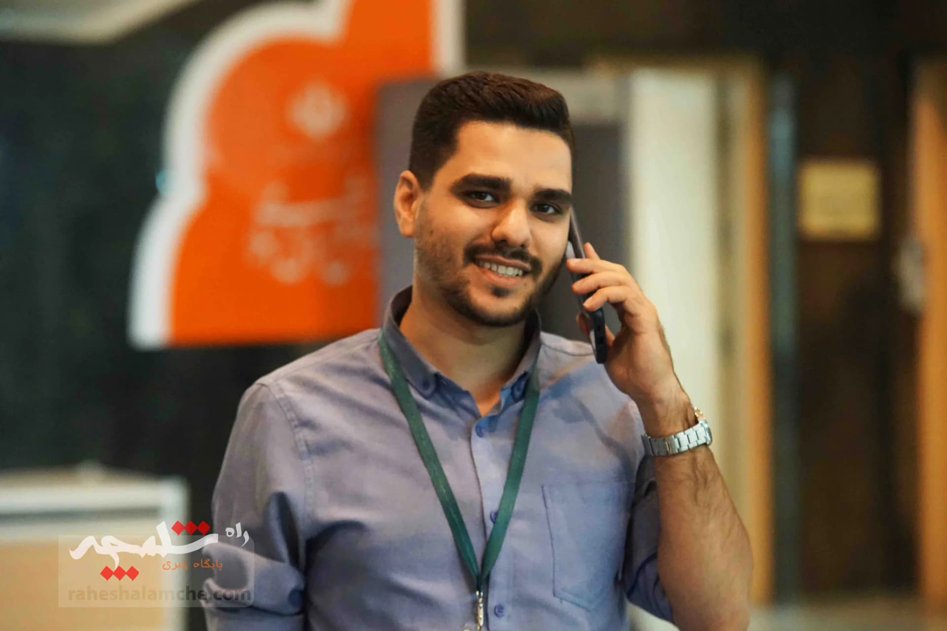 مجلس به وقت بررسی توسعه هفتم از دریچه دوربین شلمچه — تصویر 105