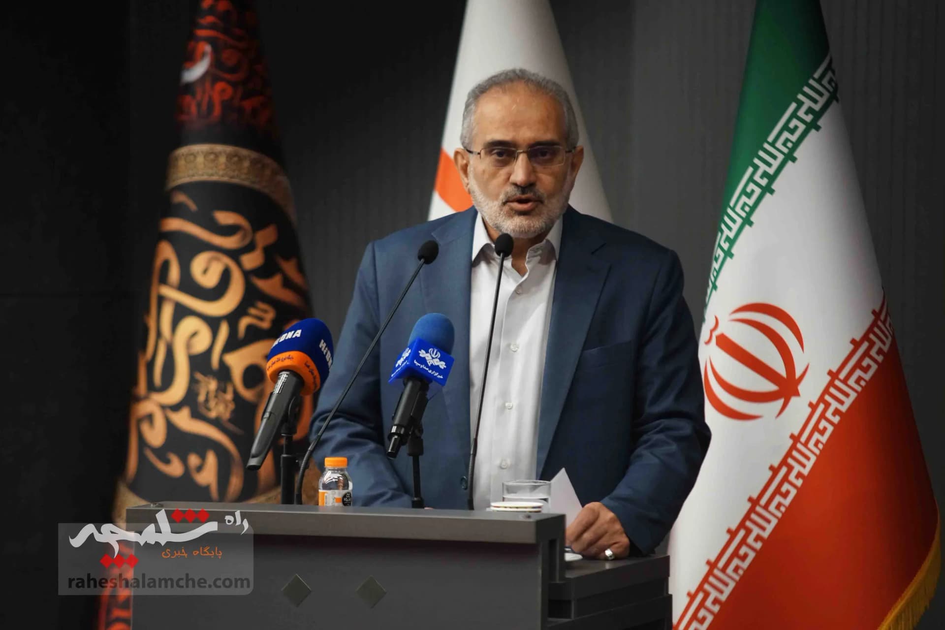همایش «نقش بانک مسکن در طرح ملی مسکن» برگزار شد +تصاویر — تصویر 23