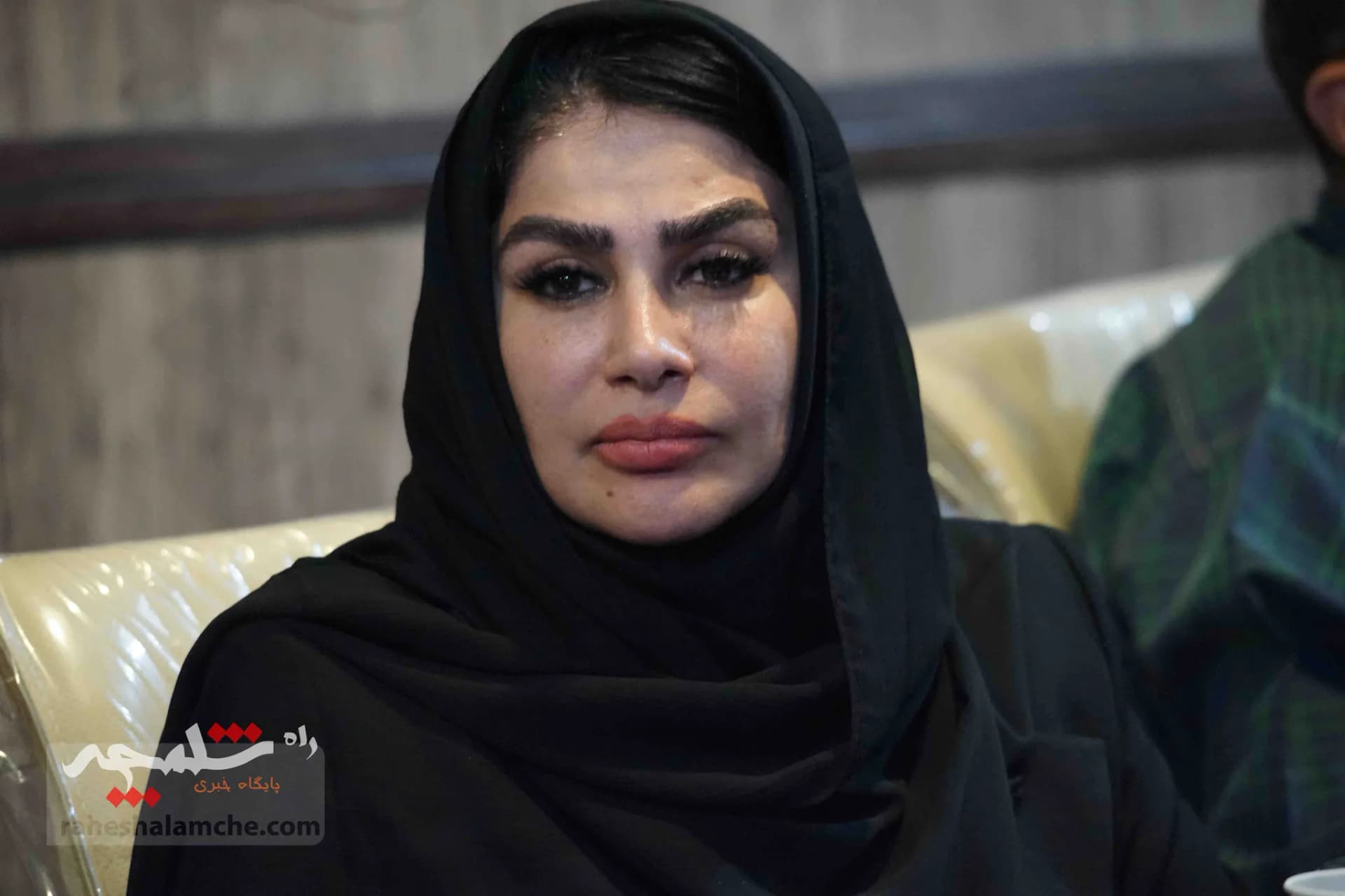 اولین جلسه مشترک دوره جدید روسای هیئت سوارکاری استان تهران برگزار شد +تصاویر — تصویر 18