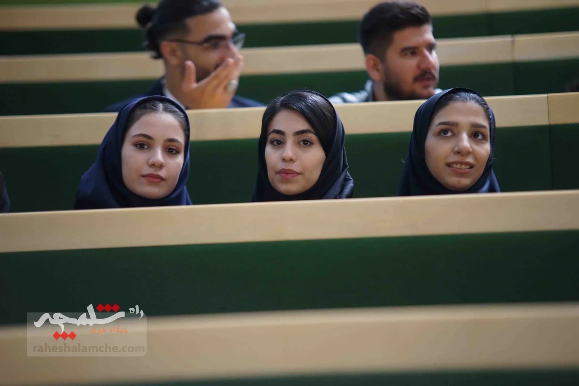 نشست علنی ۲۵ تیرماه مجلس شورای اسلامی برگزار شد +تصاویر — تصویر 45