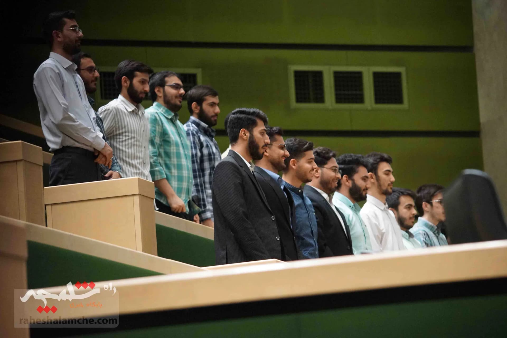 حاشیههای امروز مجلس با متفاوتترین تبلیغات انتخاباتی هیئت رئیسه مجلس +تصاویر — تصویر 72